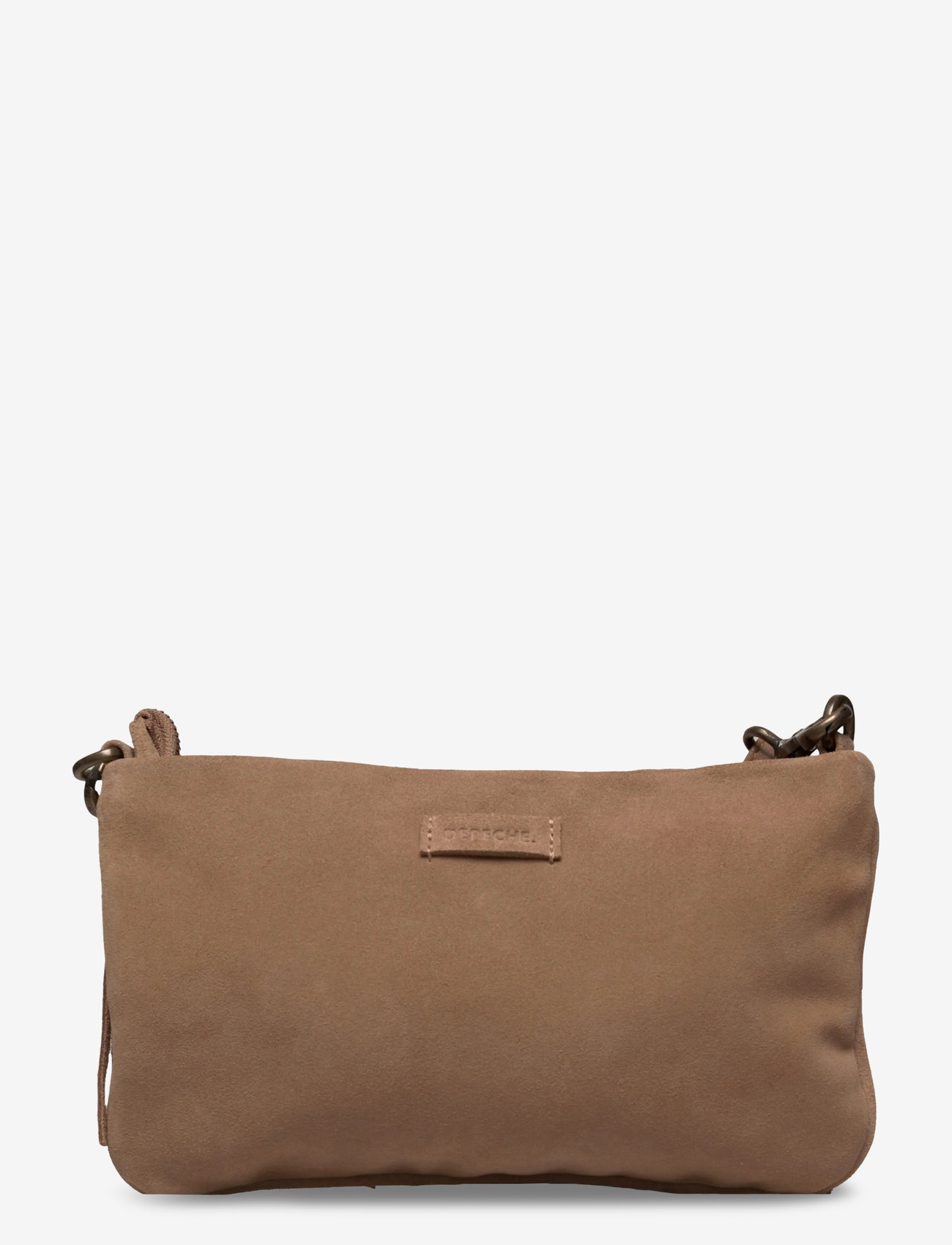DEPECHE - Clutch - kvinder - 011 sand - 1