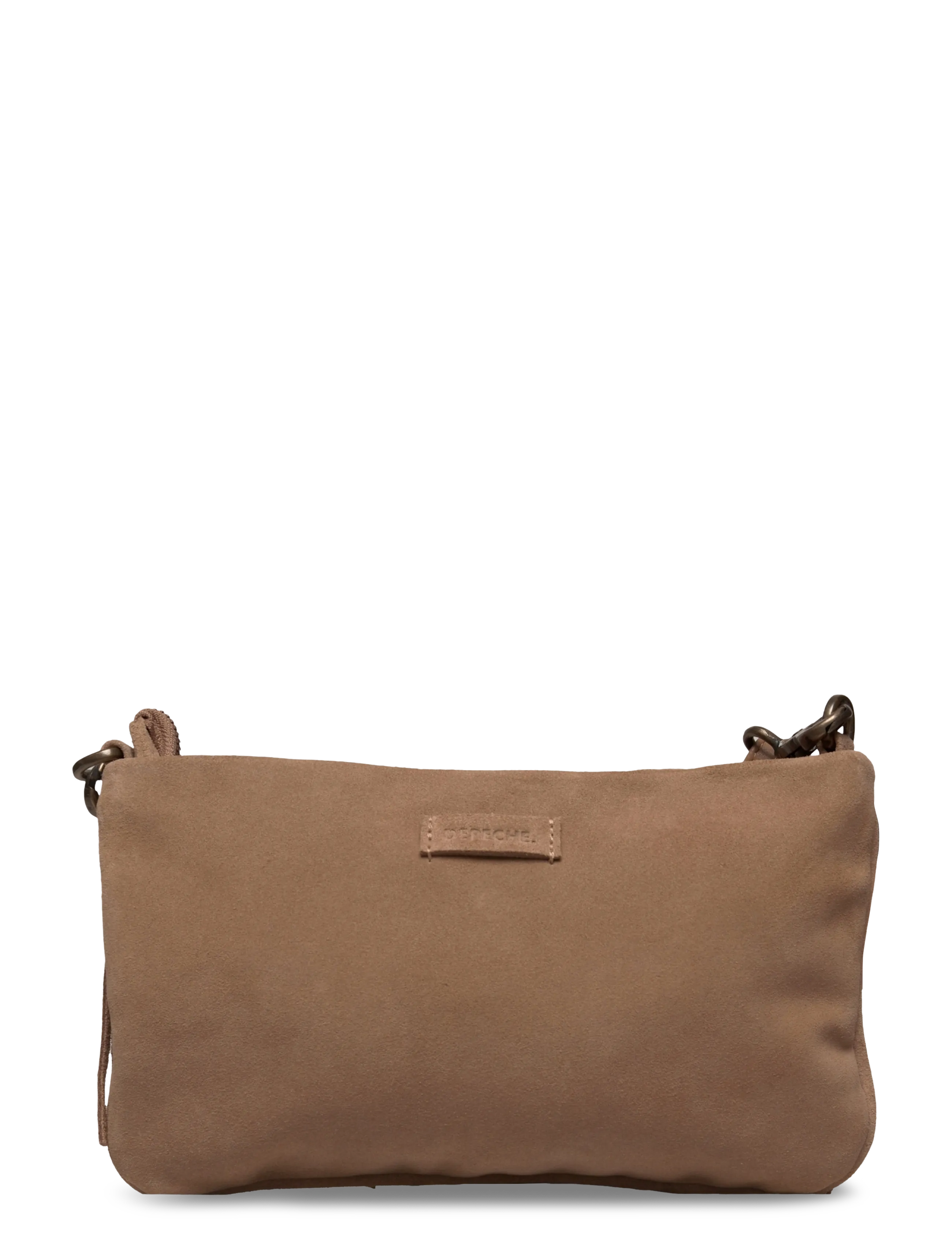 DEPECHE - Clutch - 011 sand - 1