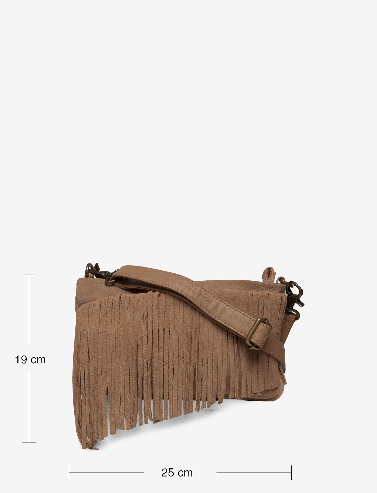 DEPECHE - Clutch - kvinder - 011 sand - 3