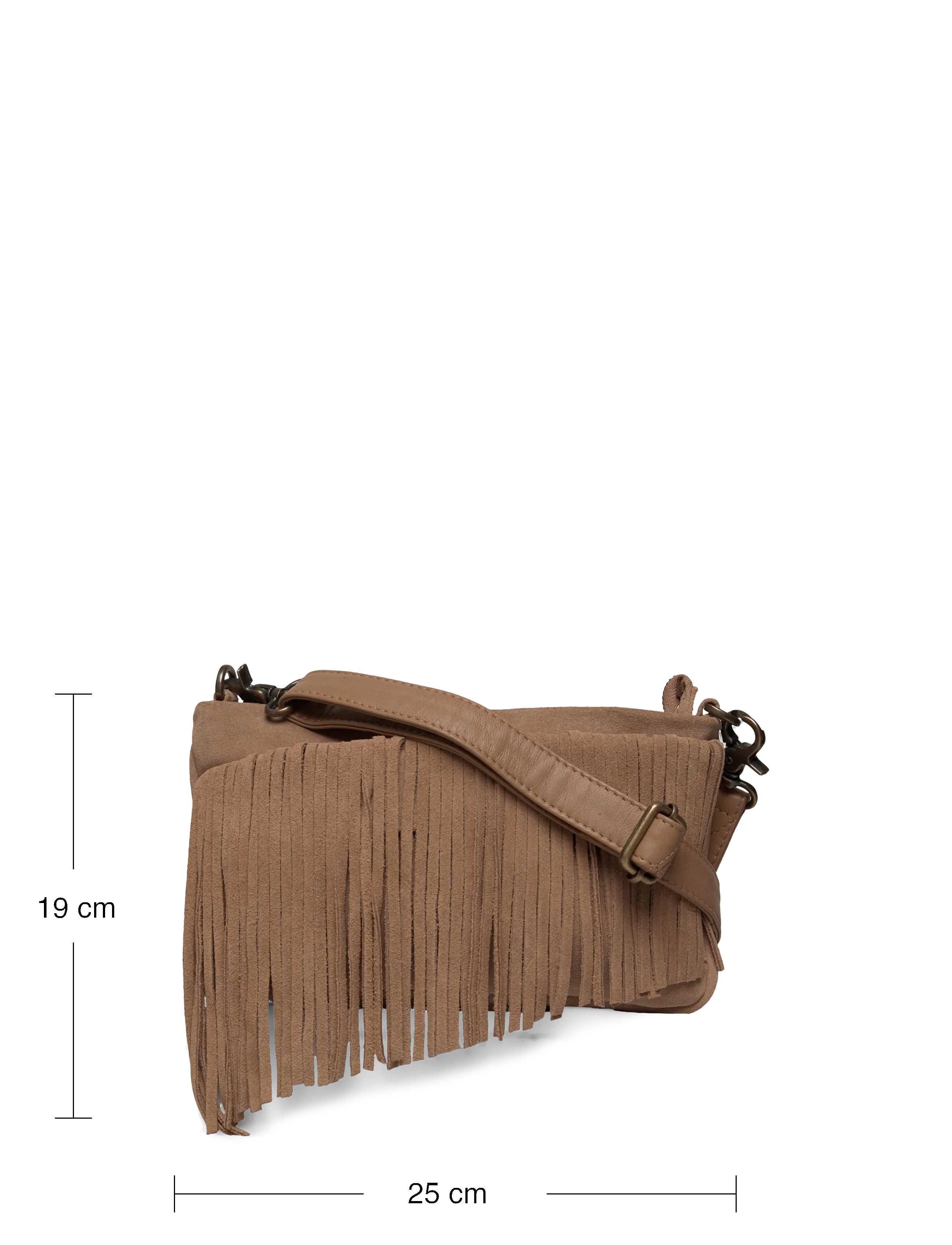 DEPECHE - Clutch - 011 sand - 3