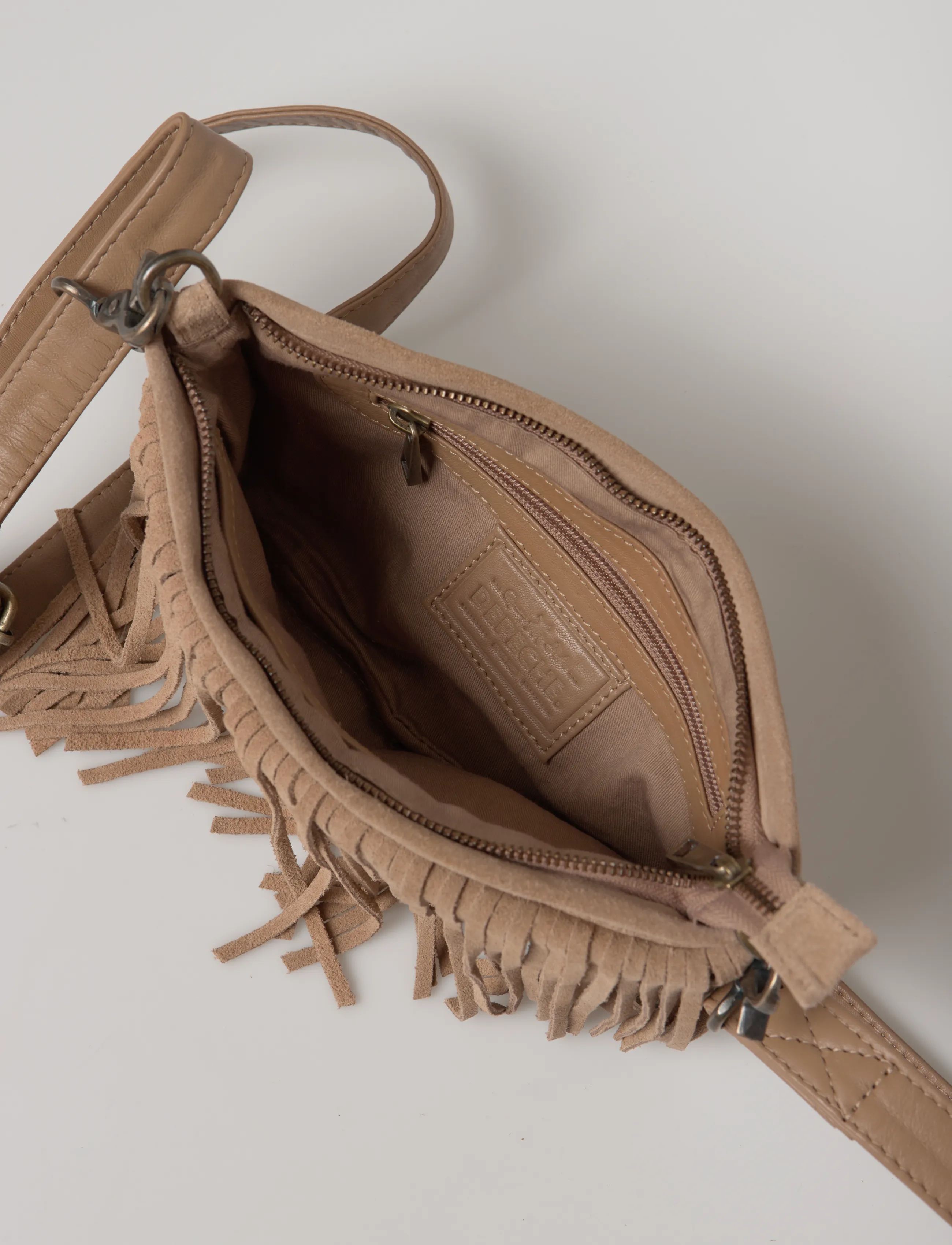 DEPECHE - Clutch - 011 sand - 4