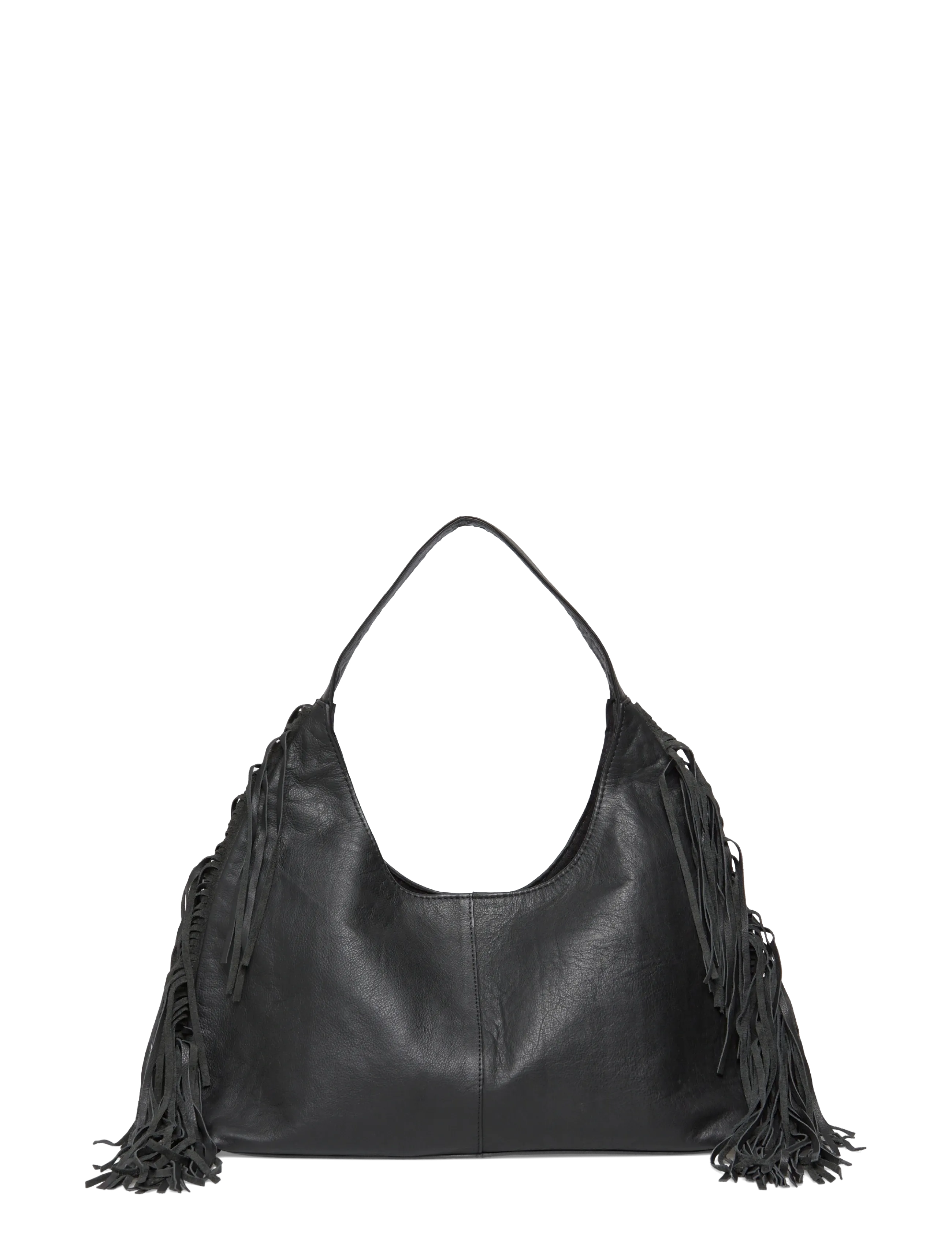 Shoulderbag - 099 BLACK (NERO)