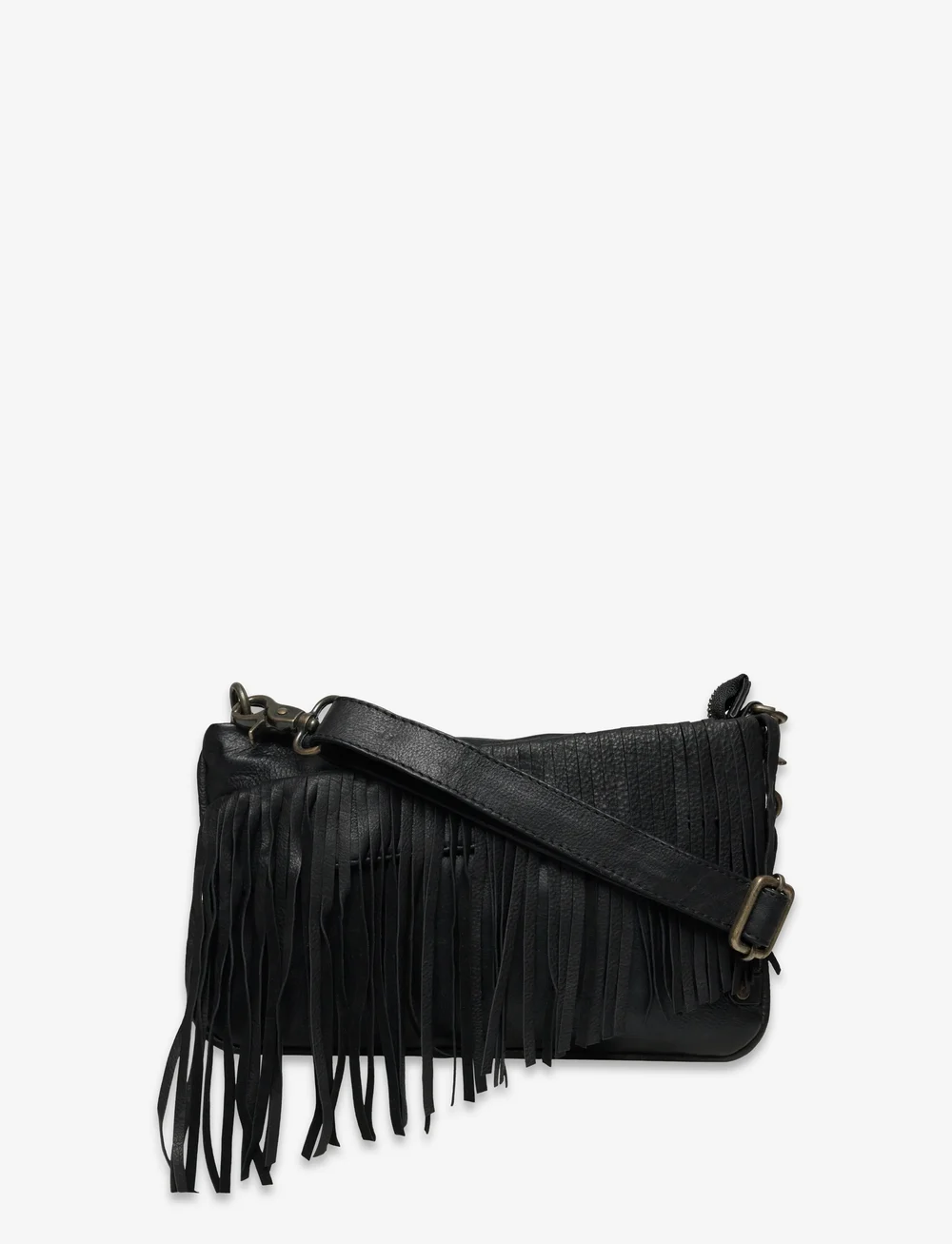 DEPECHE - Clutch - speciella tillfällen - 099 black (nero) - 1