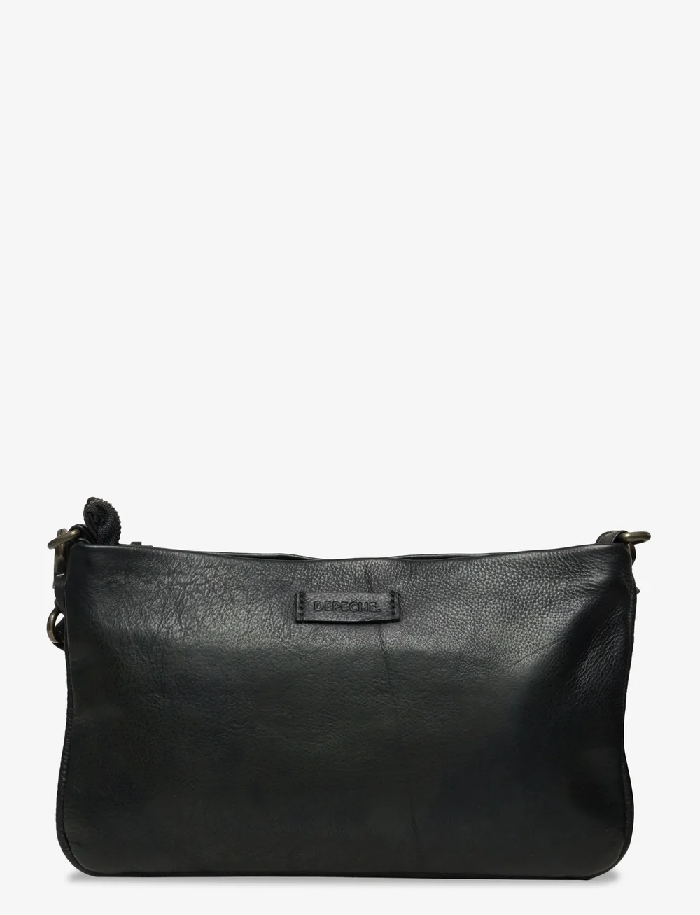 DEPECHE - Clutch - speciella tillfällen - 099 black (nero) - 2