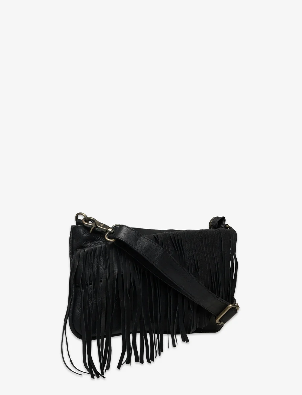 DEPECHE - Clutch - speciella tillfällen - 099 black (nero) - 3