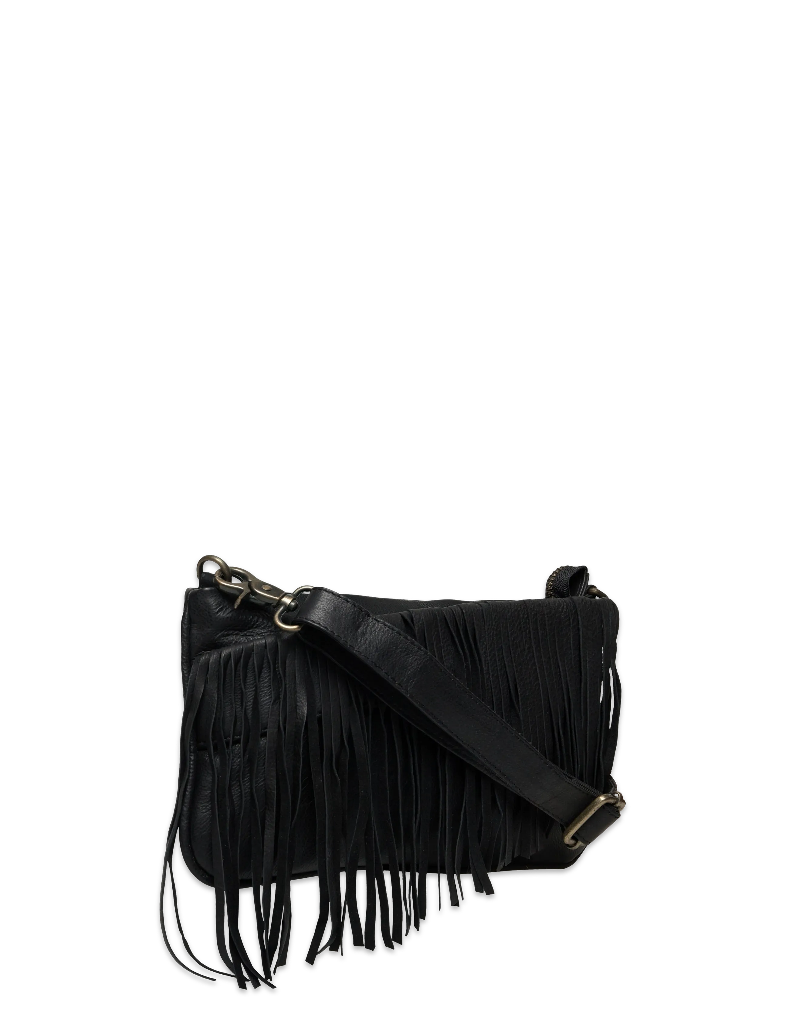 DEPECHE - Clutch - 099 black (nero) - 3