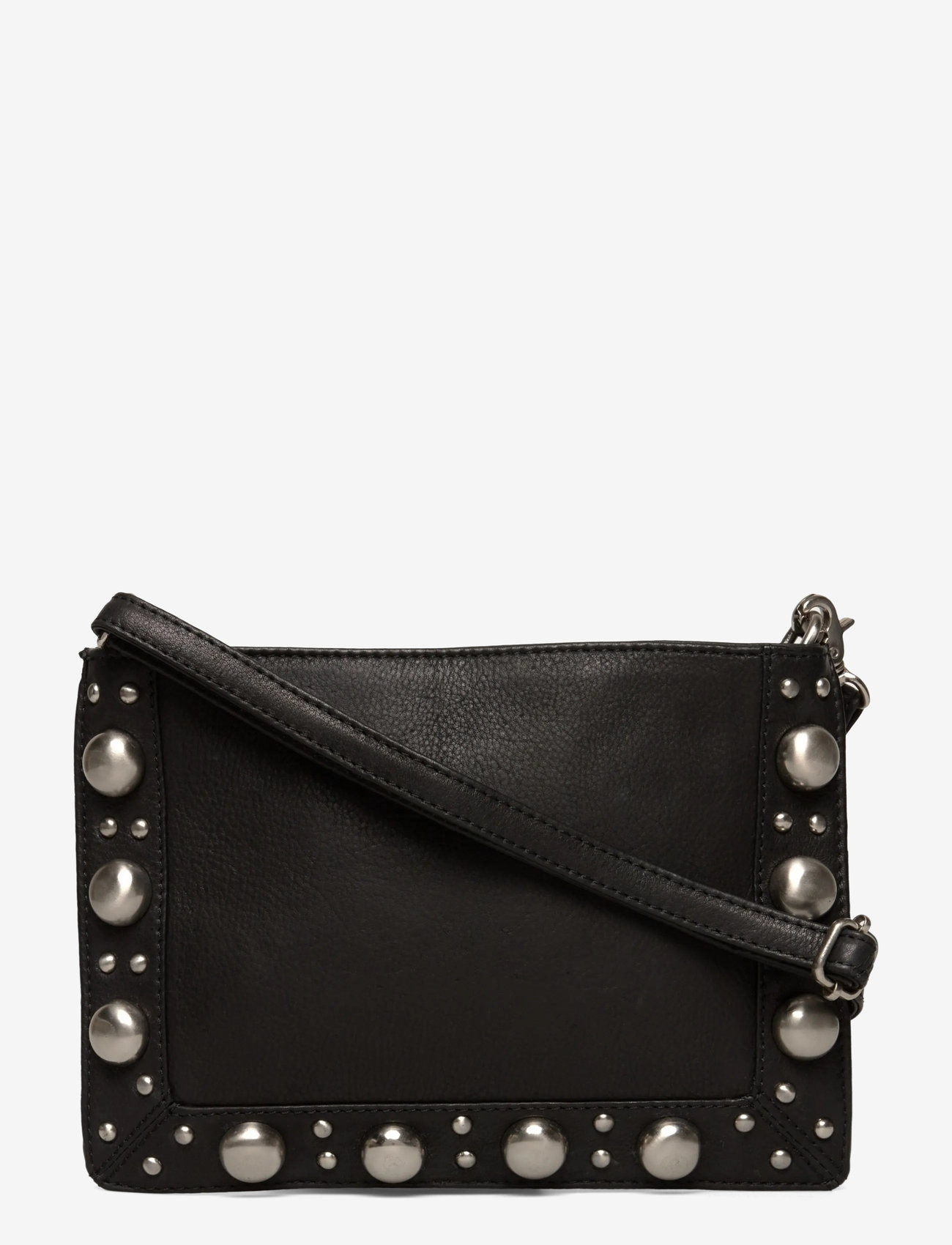 DEPECHE - Clutch - kvinnor - 099 black (nero) - 0