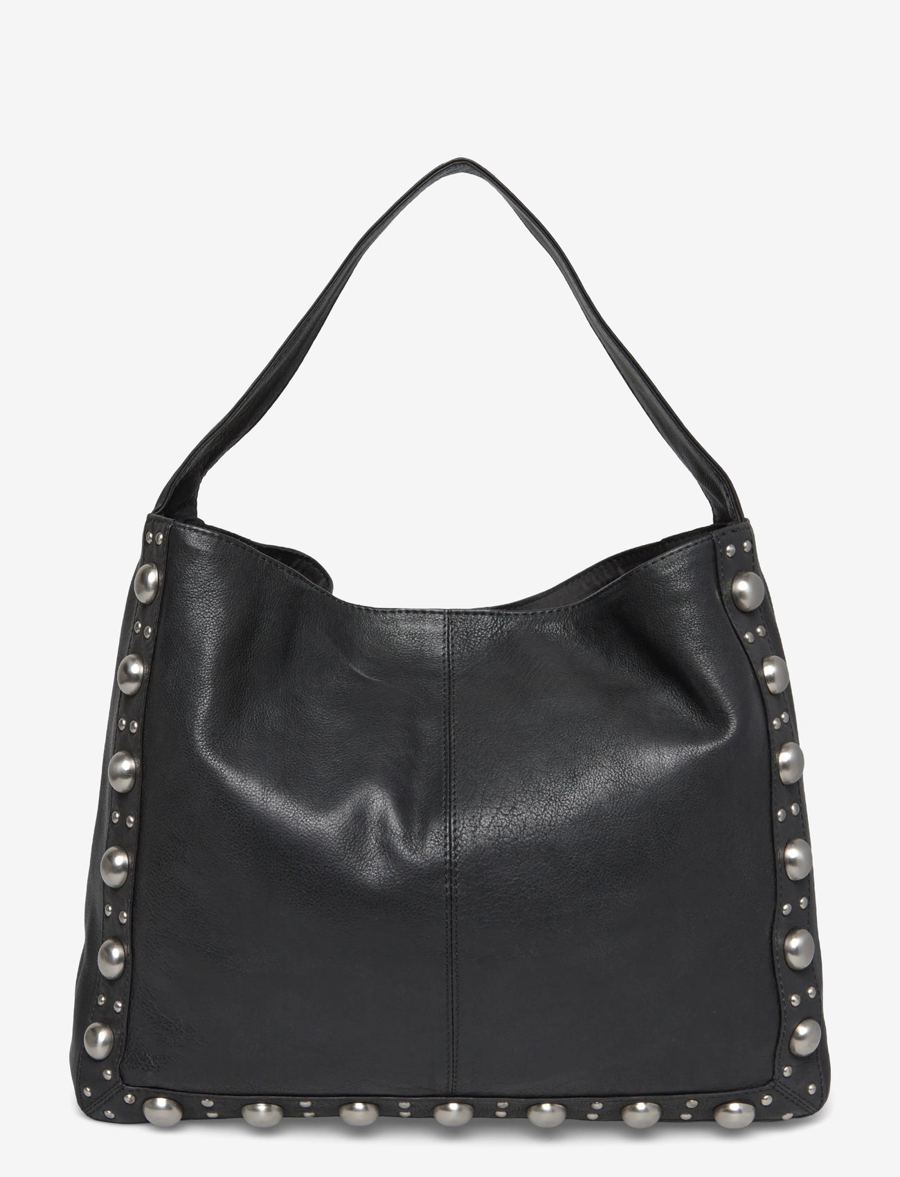 DEPECHE - Shopper - accessoarer - 099 black (nero) - 0