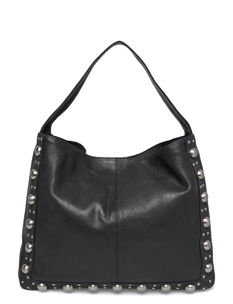 DEPECHE - Shopper - 099 black (nero) - 1