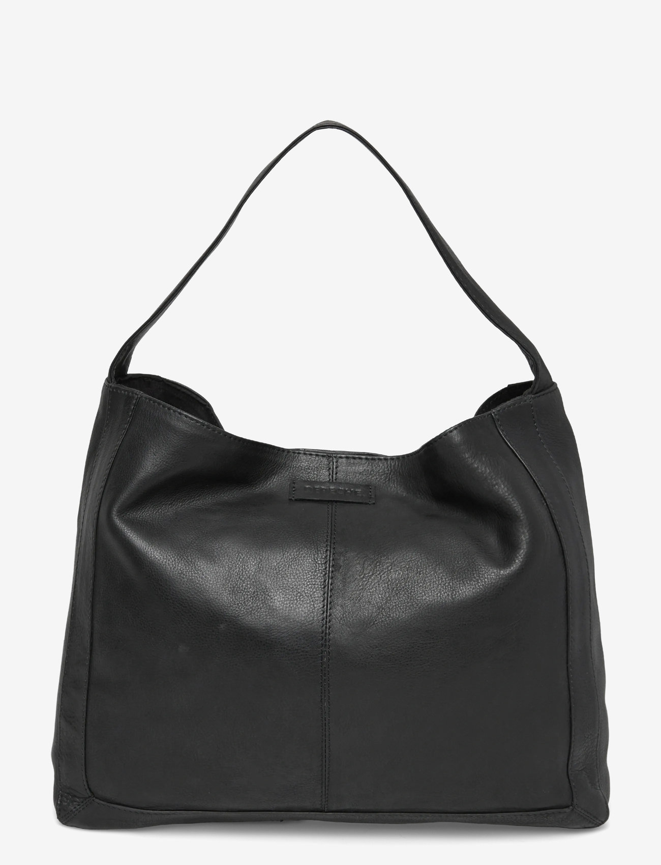DEPECHE - Shopper - accessoarer - 099 black (nero) - 1