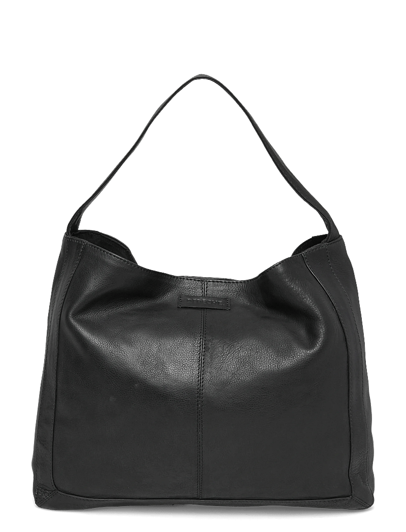 DEPECHE - Shopper - 099 black (nero) - 2
