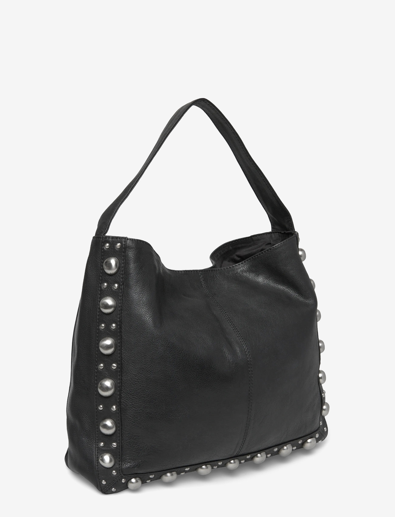 DEPECHE - Shopper - accessoarer - 099 black (nero) - 2