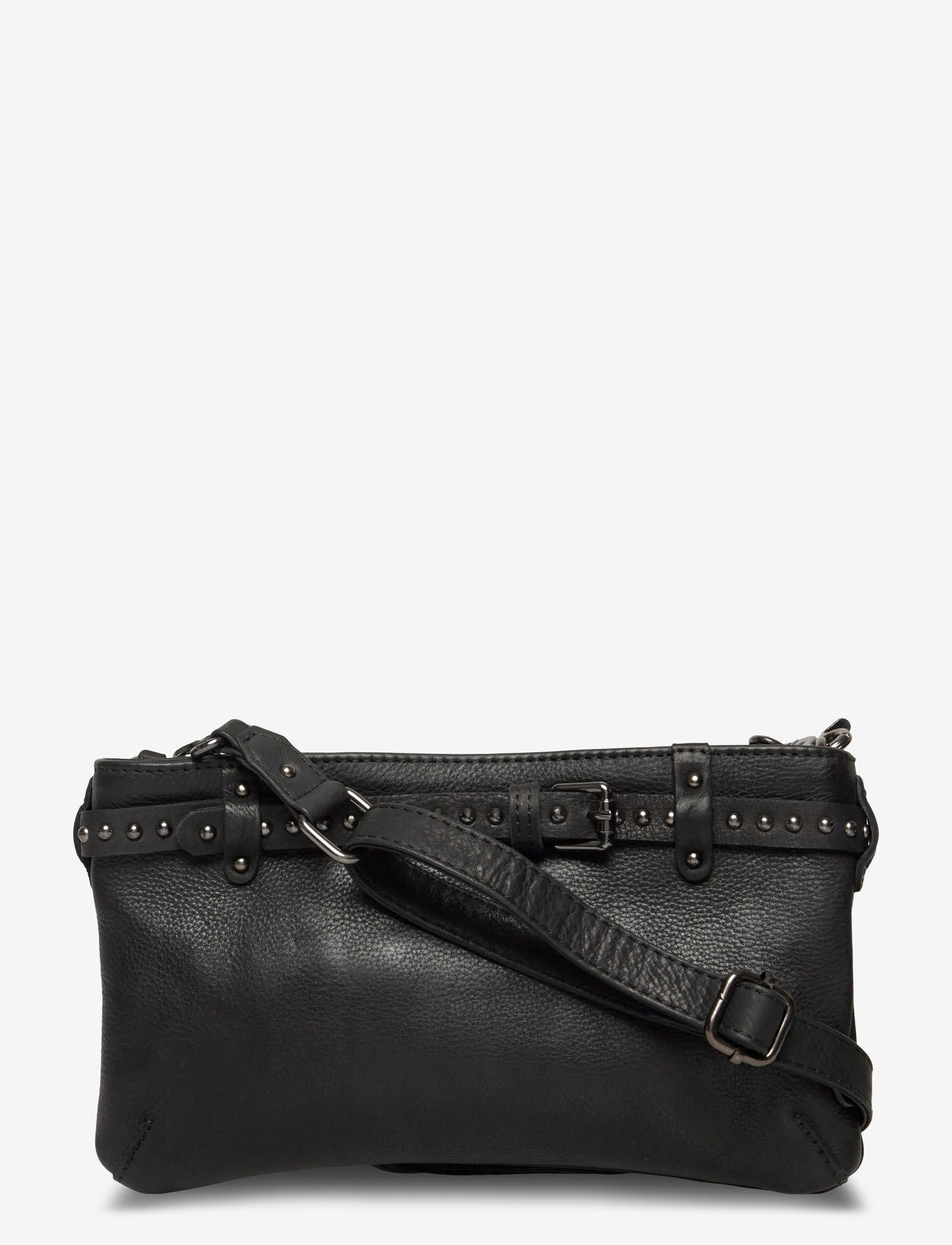 DEPECHE - Clutch - special occasions - 099 black (nero) - 1