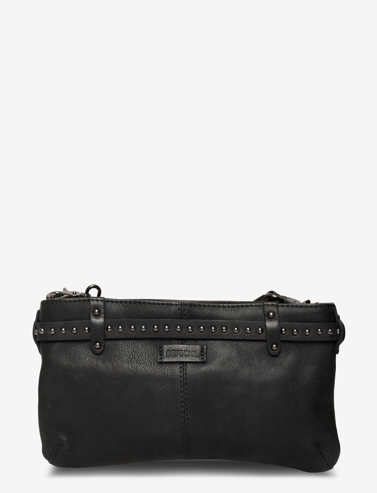 DEPECHE - Clutch - special occasions - 099 black (nero) - 2
