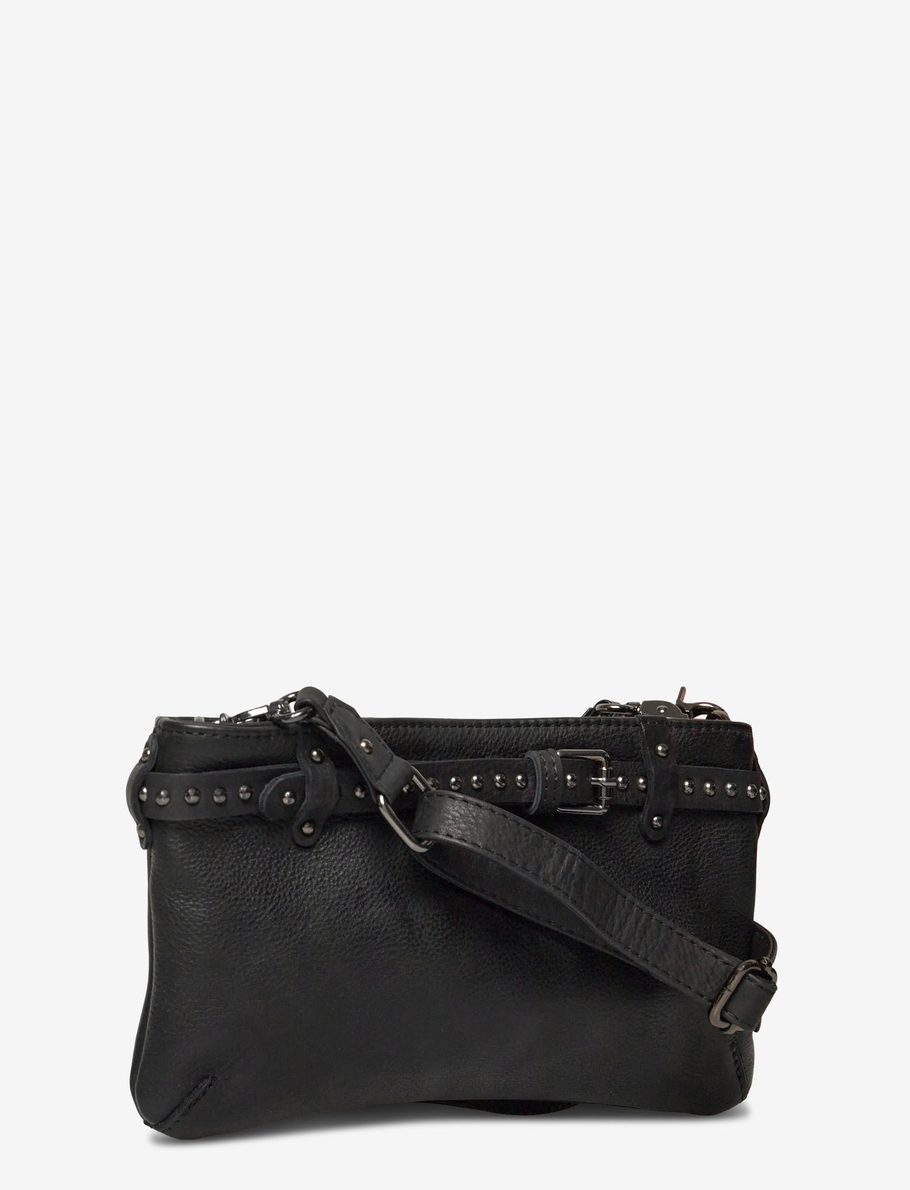 DEPECHE - Clutch - special occasions - 099 black (nero) - 3