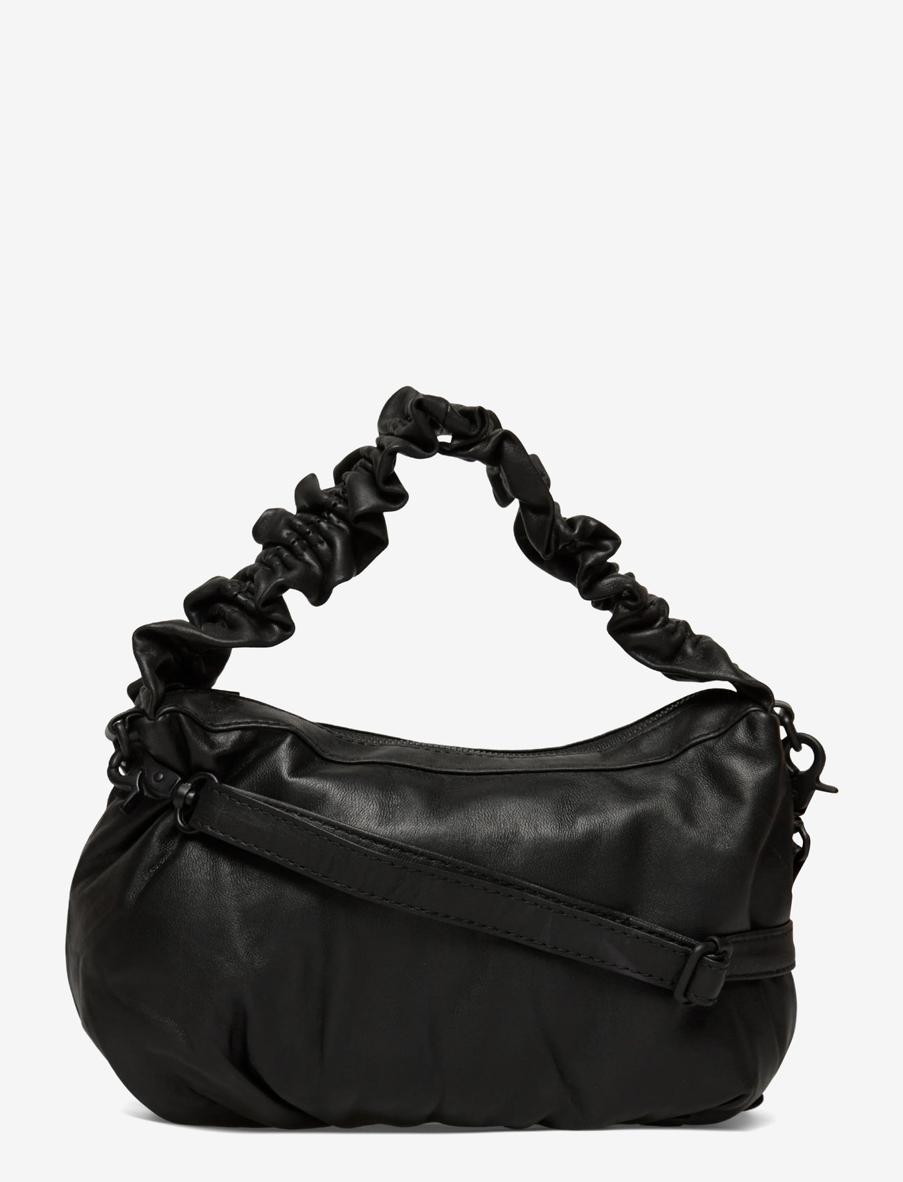 DEPECHE - Crossover - accessories - 099 black (nero) - 0