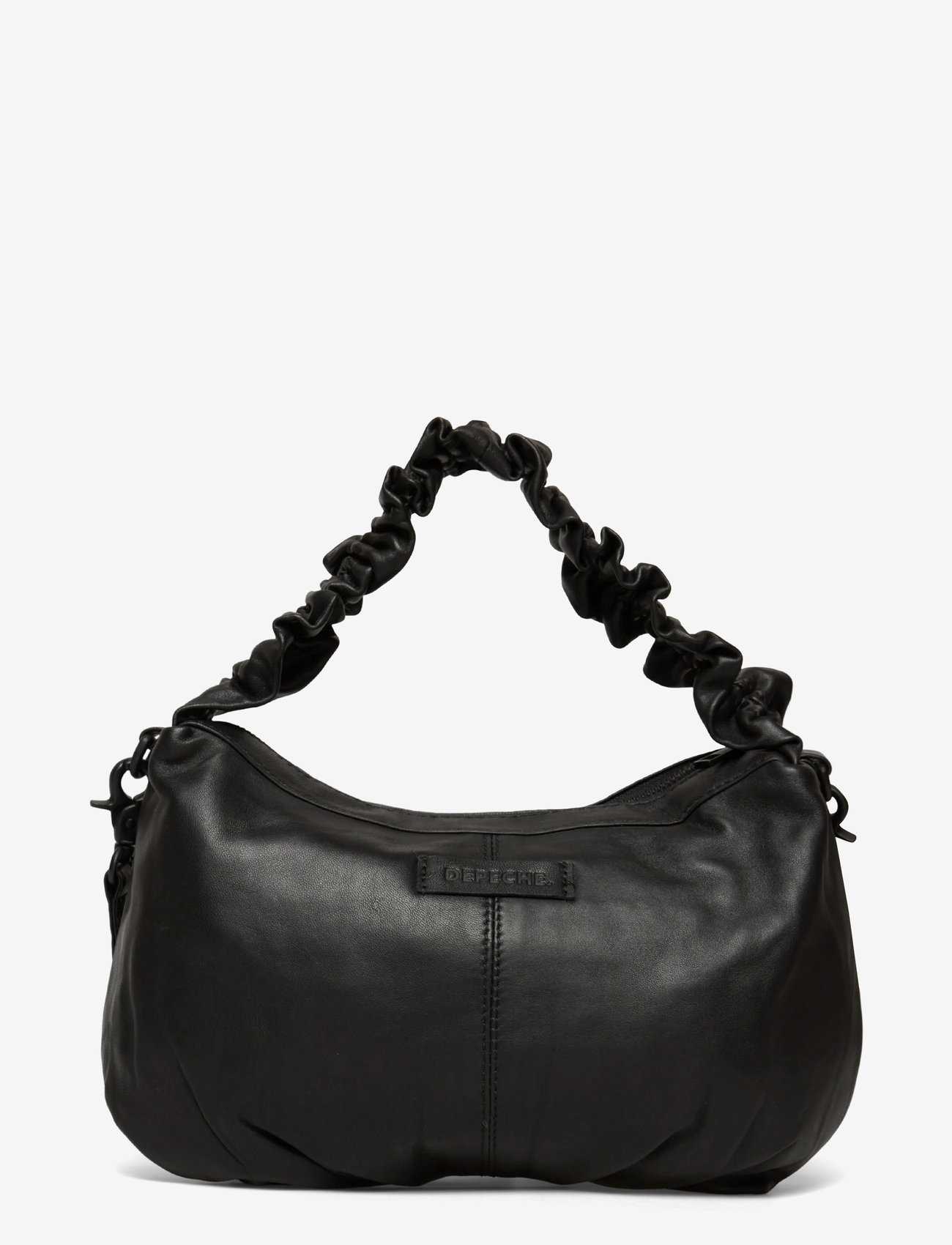 DEPECHE - Crossover - accessories - 099 black (nero) - 1
