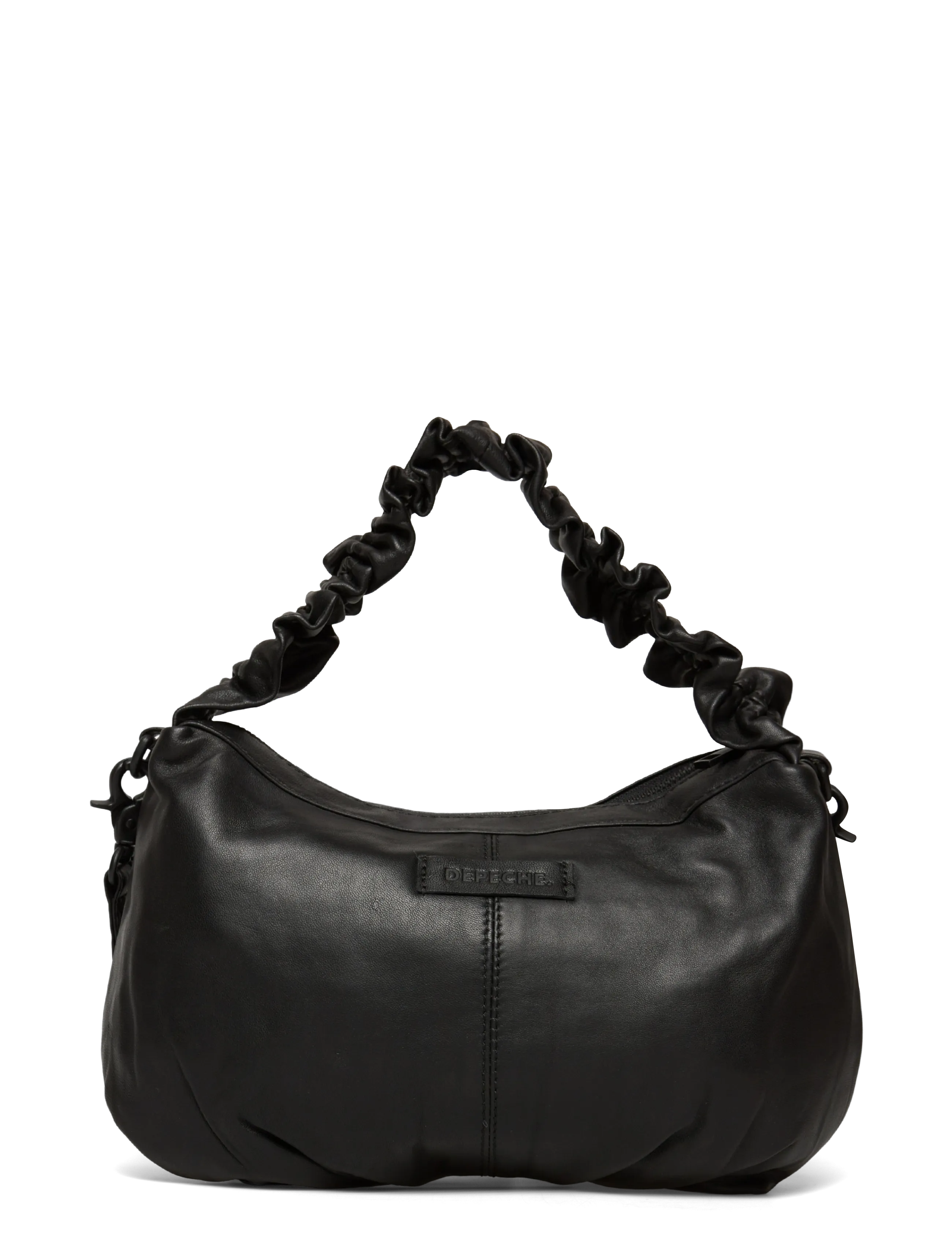 DEPECHE - Crossover - 099 black (nero) - 2