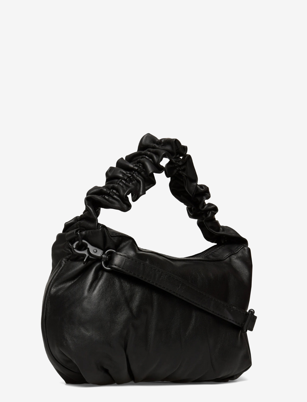 DEPECHE - Crossover - accessories - 099 black (nero) - 2