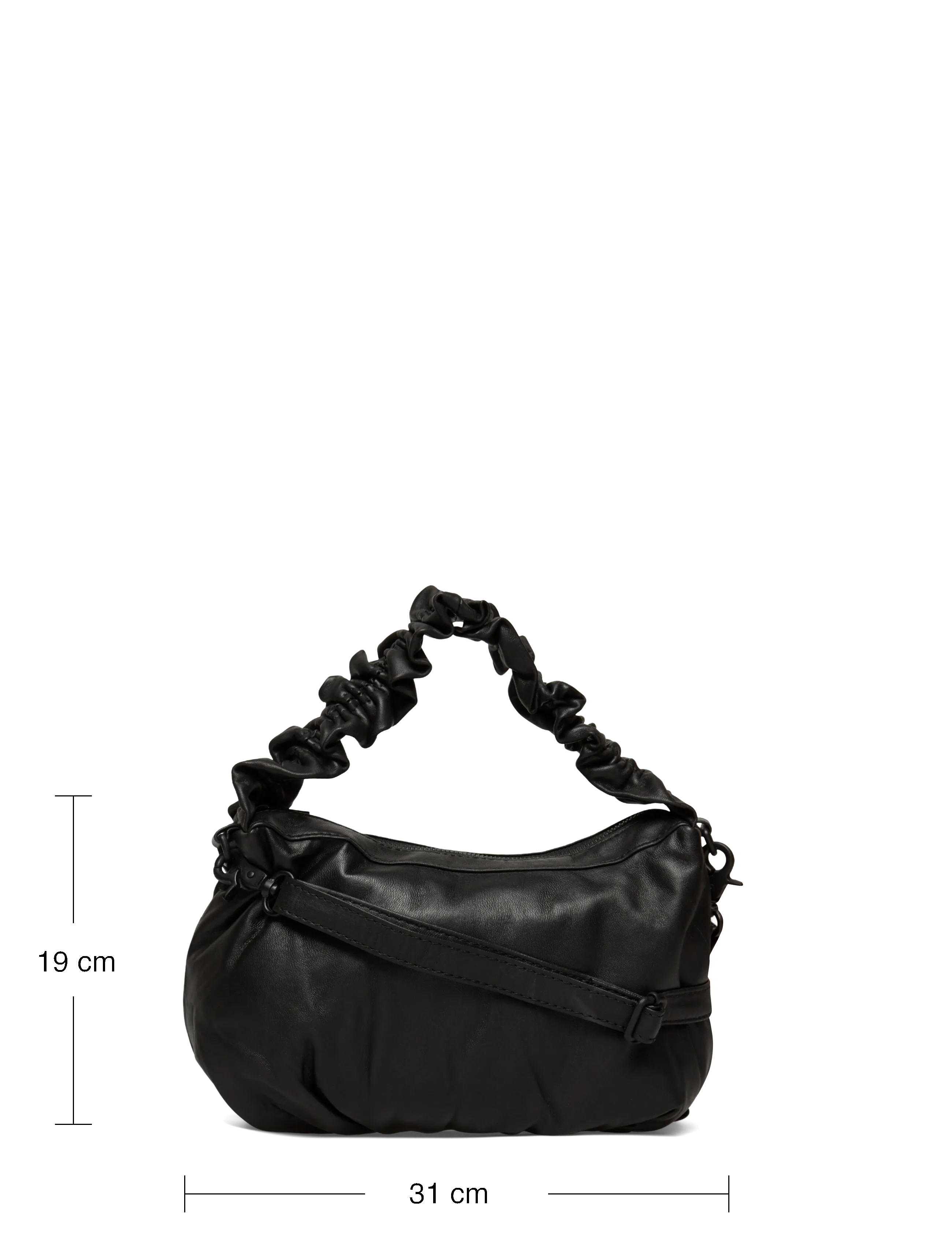 DEPECHE - Crossover - 099 black (nero) - 4