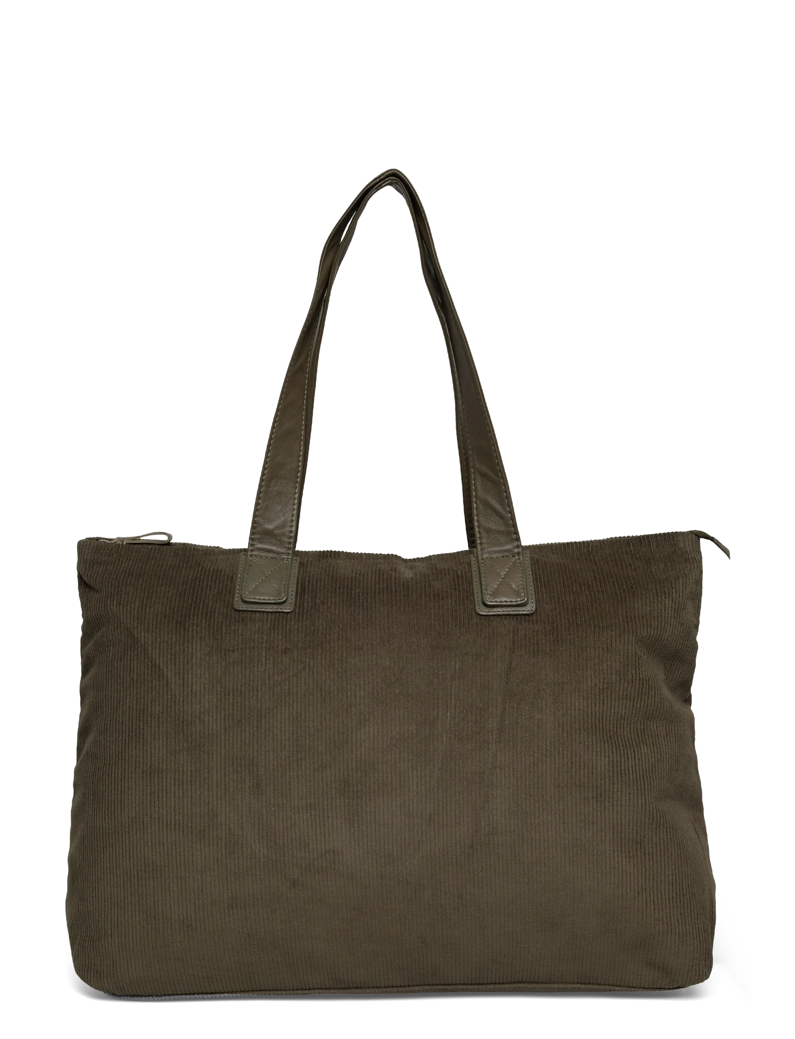 Shopper - 049 ARMY GREEN