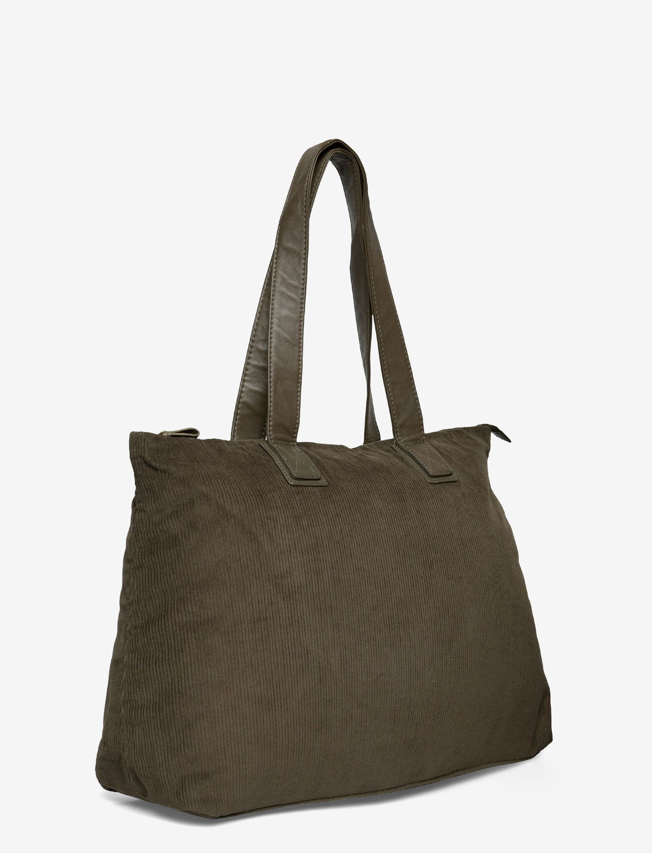 DEPECHE - Shopper - shoppers - 049 army green - 2