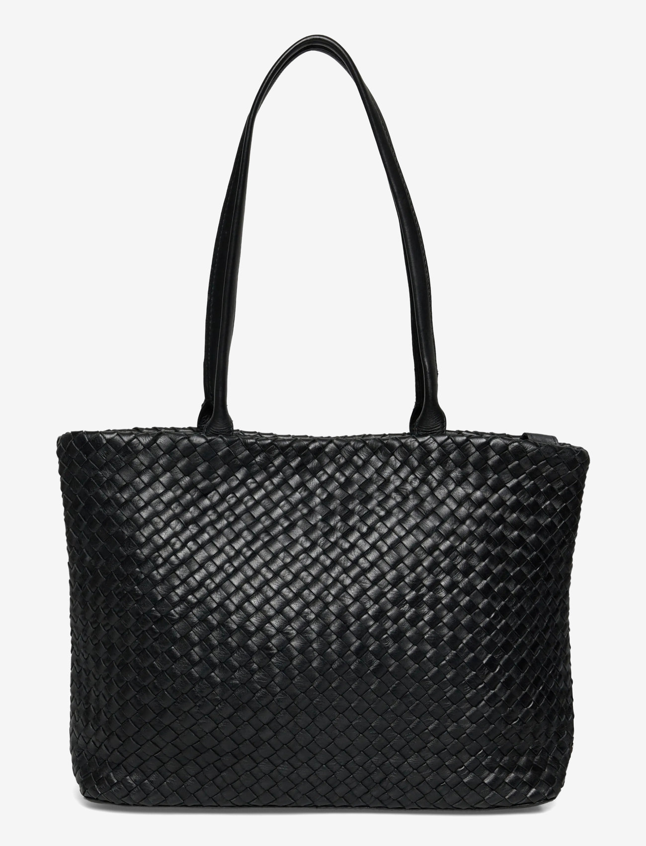 DEPECHE - Shoulderbag - 099 black (nero) - 0