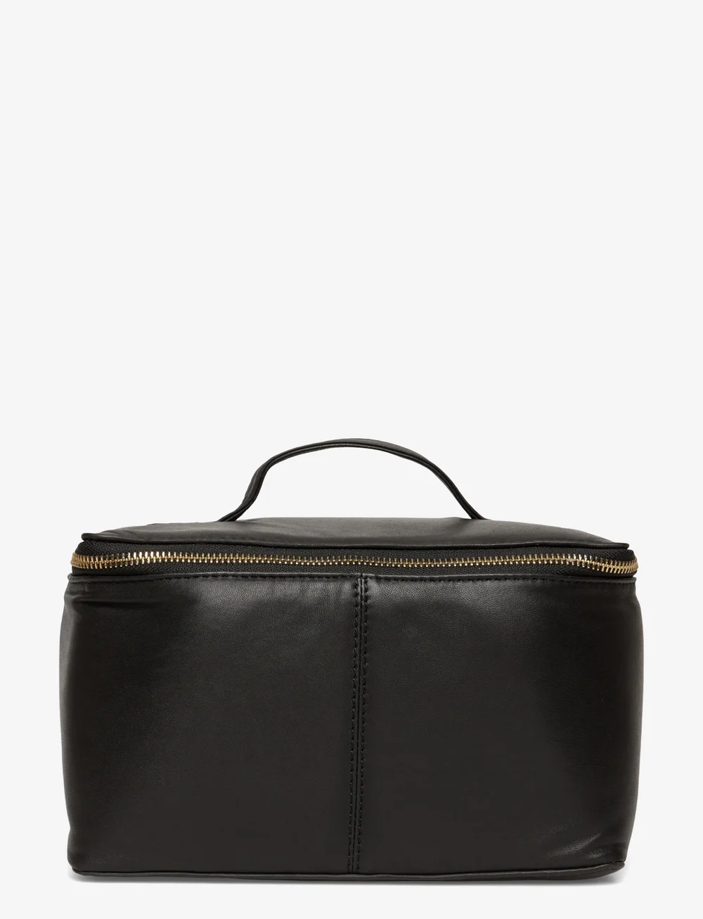 DEPECHE - Washbag - kosmeetikakotid - 097 gold - 0