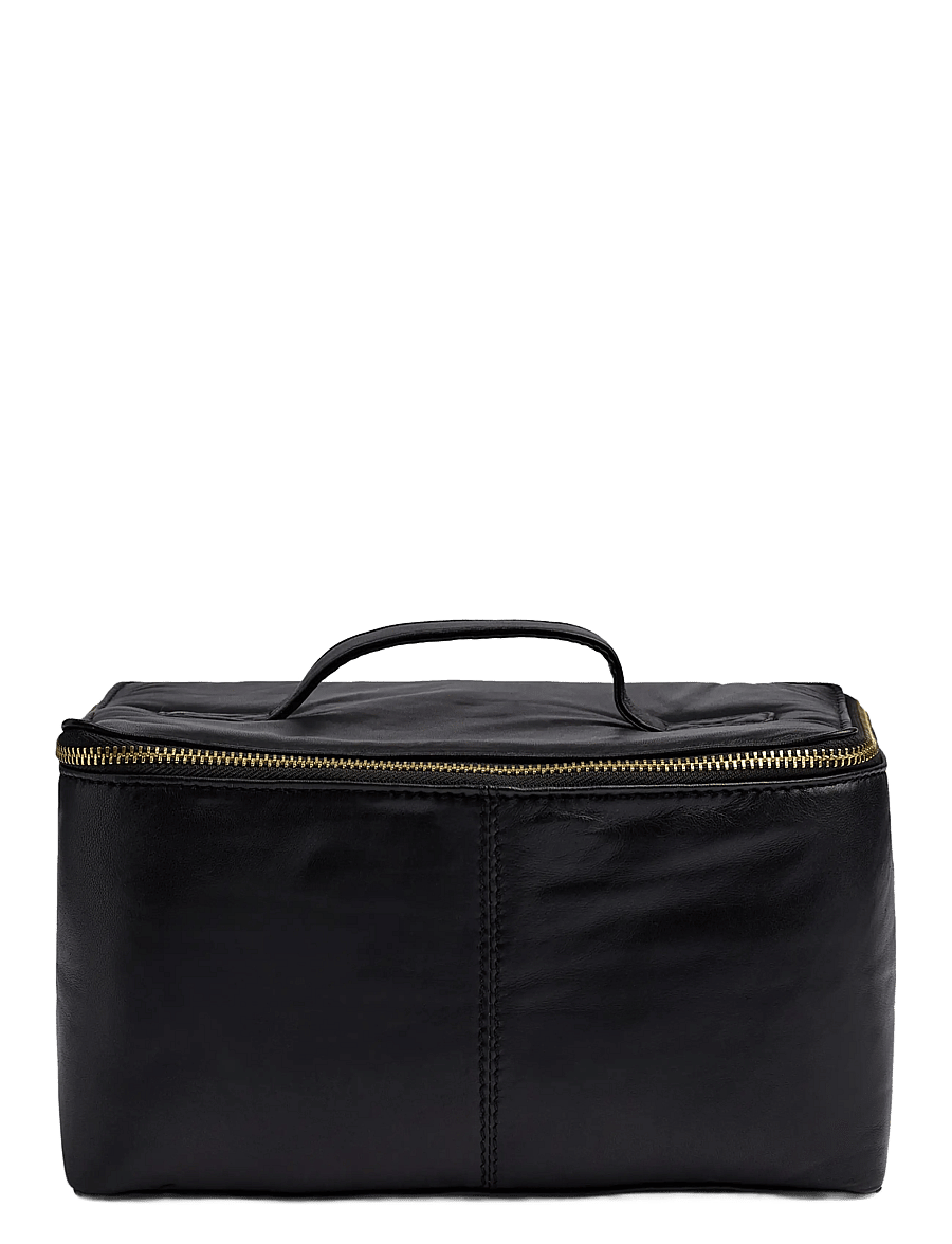 DEPECHE - Powerfield Washbag - kosmeetikakotid - 097 gold - 0