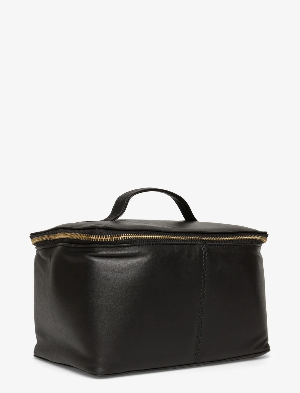 DEPECHE - Washbag - kosmeetikakotid - 097 gold - 2