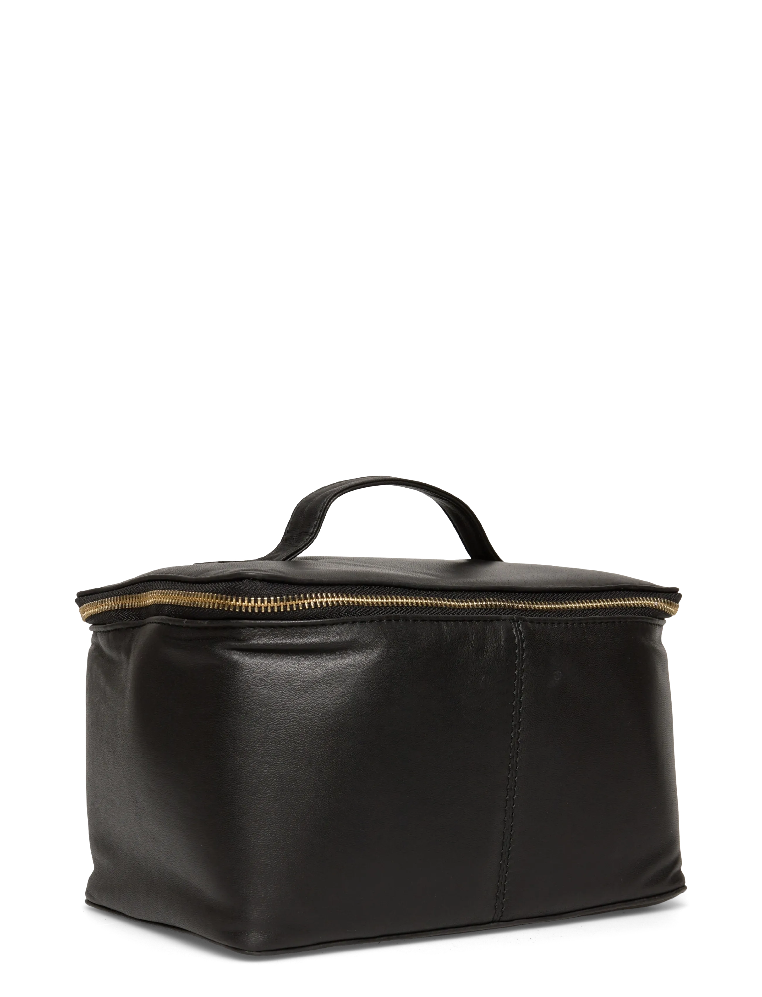 DEPECHE - Washbag - 097 gold - 2
