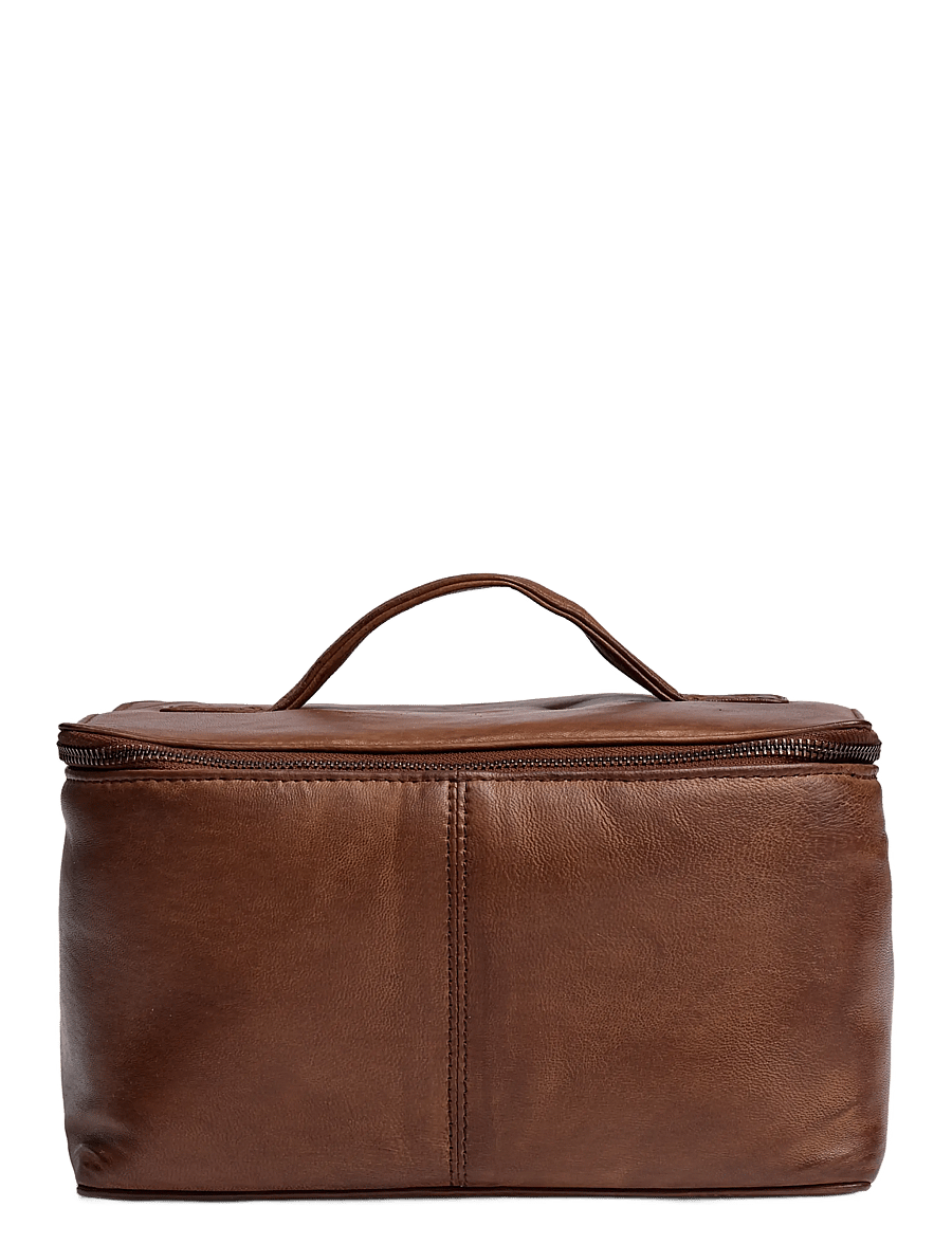 DEPECHE - Powerfield Washbag - toilettasker - 221 chesterfield - 0
