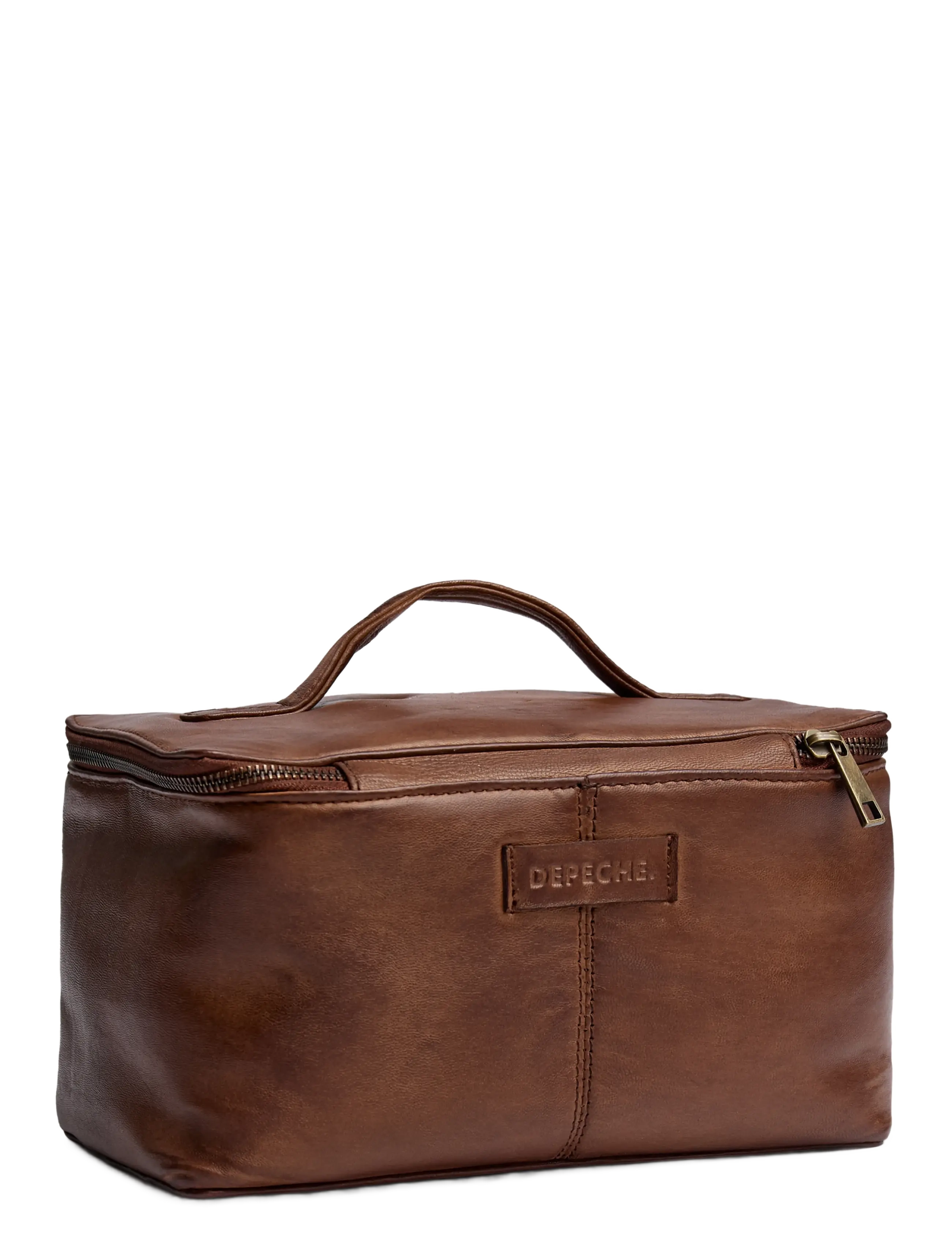 DEPECHE - Powerfield Washbag - toilettasker - 221 chesterfield - 1