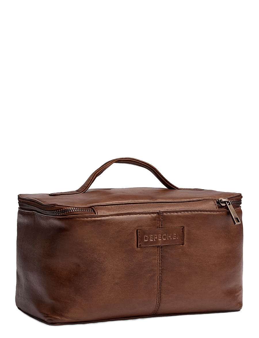 DEPECHE - Powerfield Washbag - toilettasker - 221 chesterfield - 1