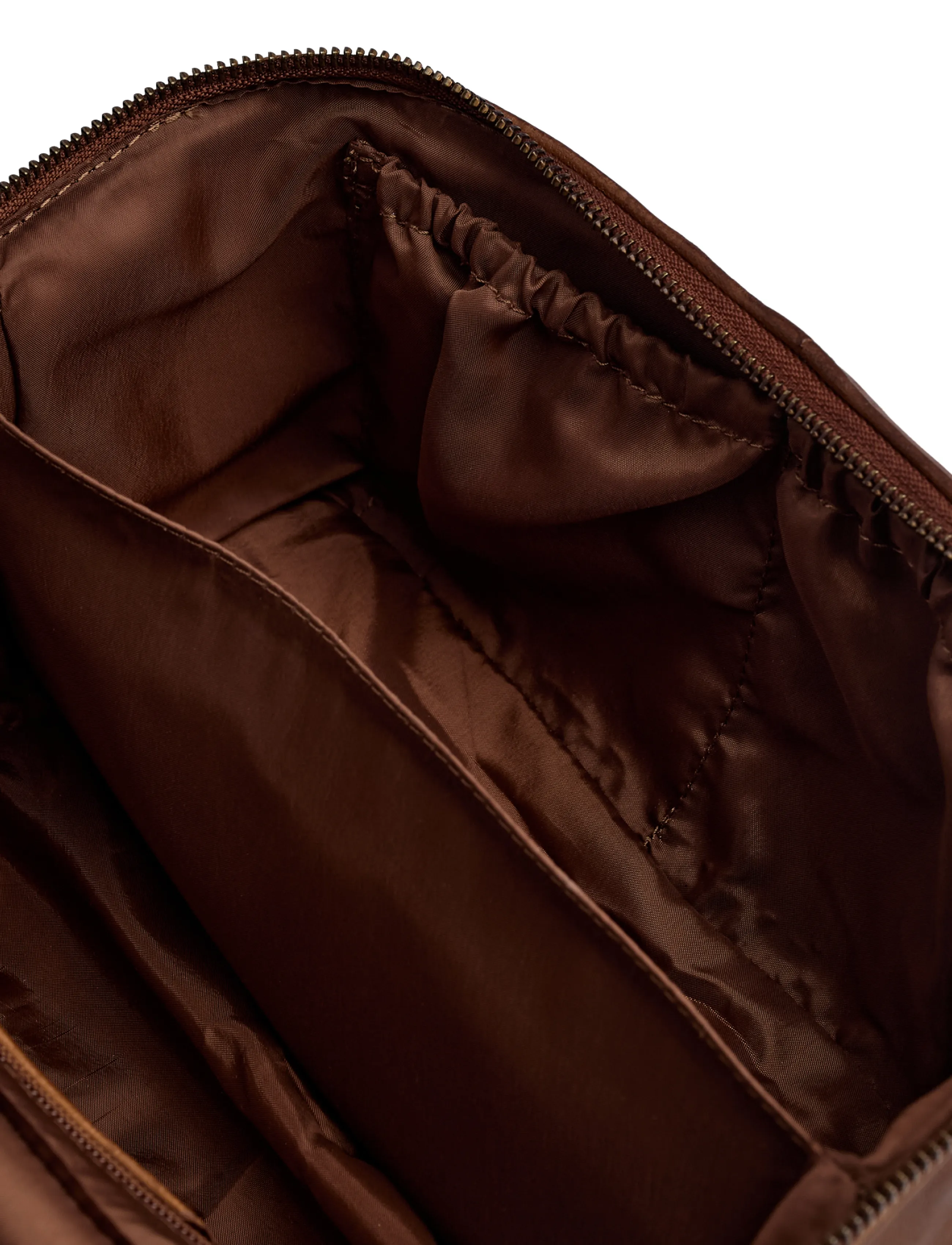 DEPECHE - Powerfield Washbag - toilettasker - 221 chesterfield - 2
