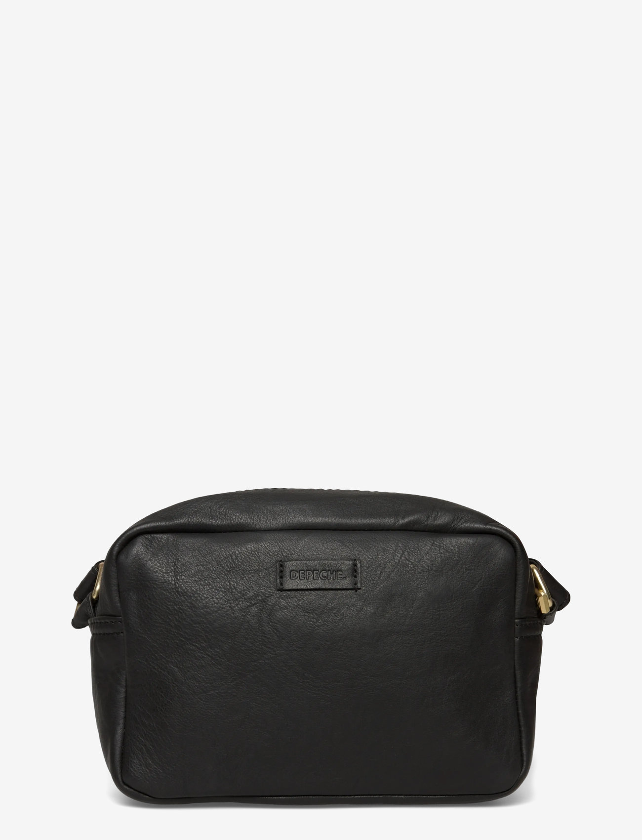 DEPECHE - Crossover - accessories - 099 black (nero) - 1