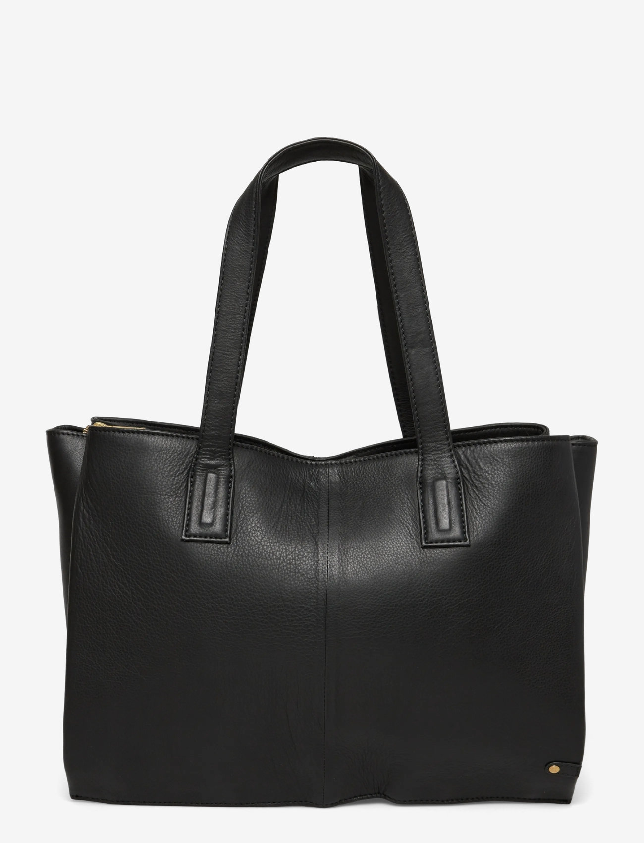 DEPECHE - Shopper - 099 black (nero) - 1