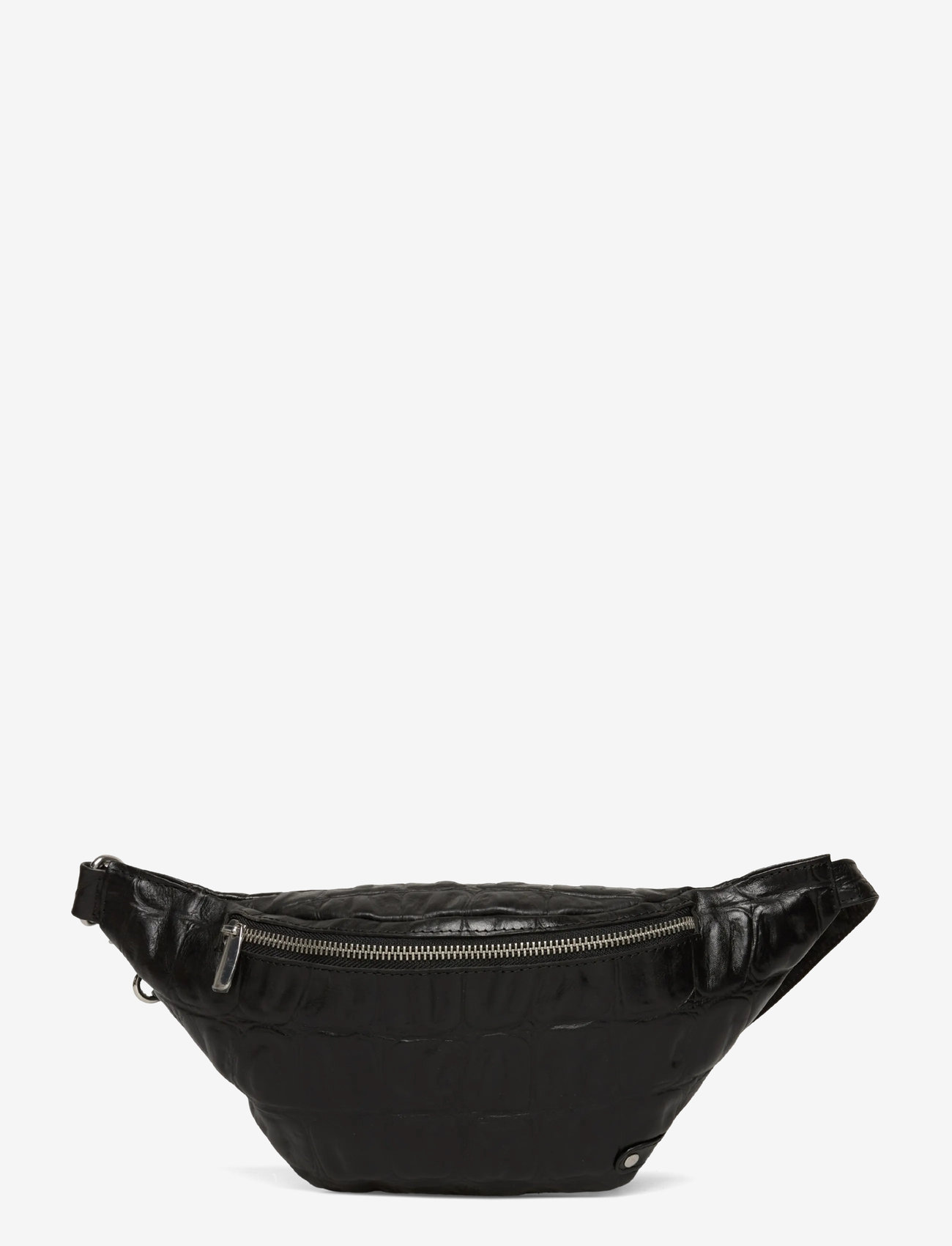 DEPECHE - Bumbag - kvinder - 306 croco deluxe - 0