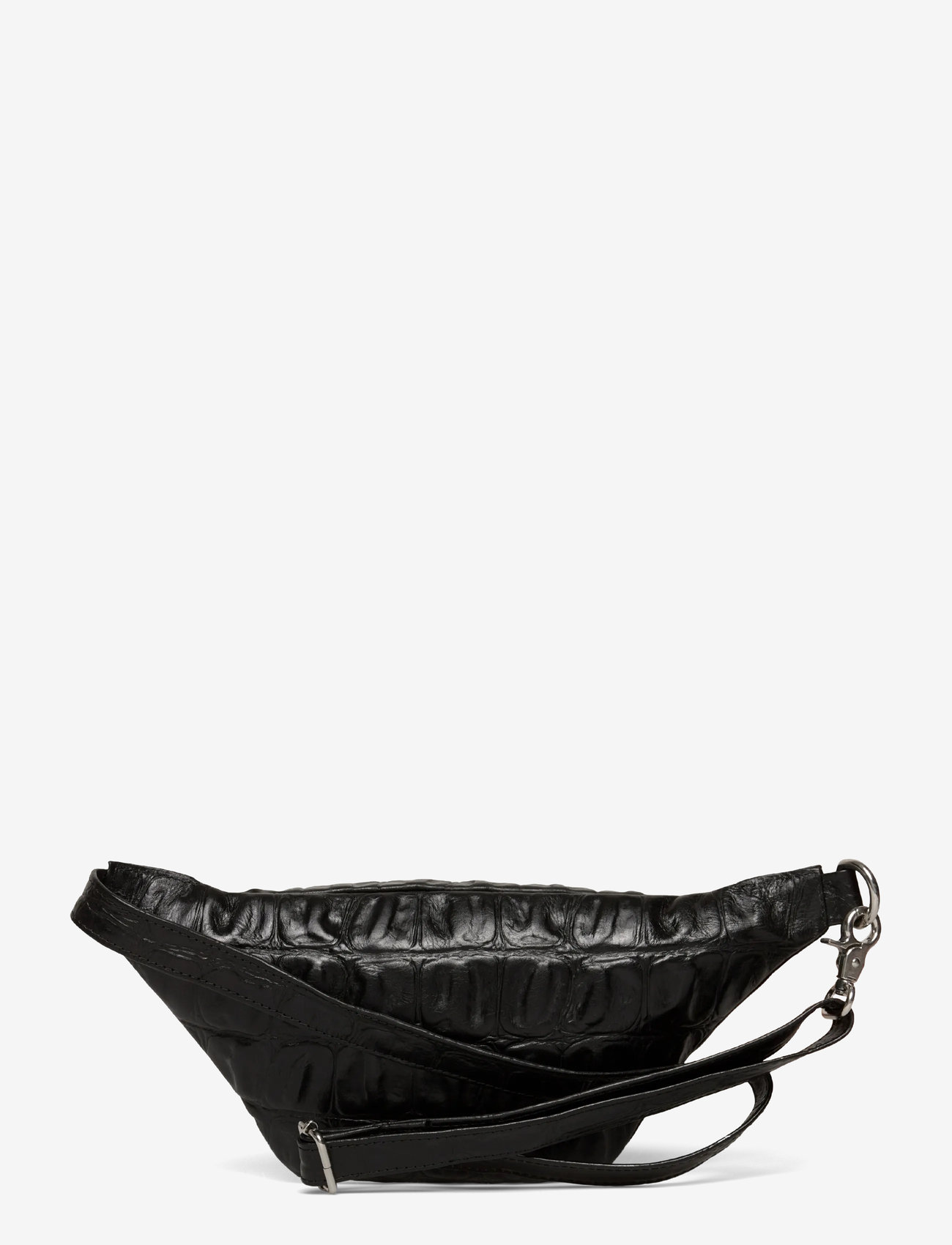 DEPECHE - Bumbag - kvinder - 306 croco deluxe - 1