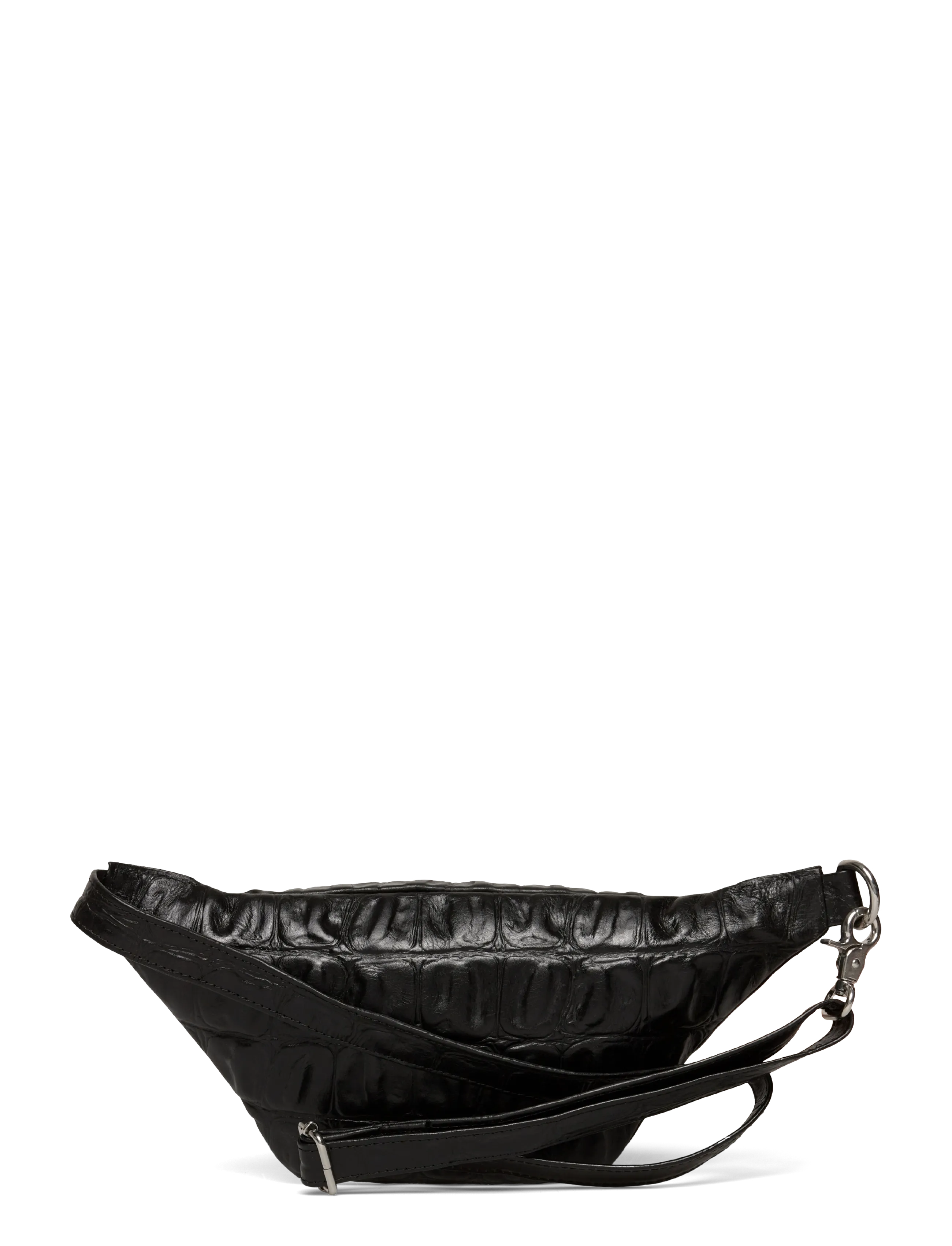 DEPECHE - Bumbag - 306 croco deluxe - 2