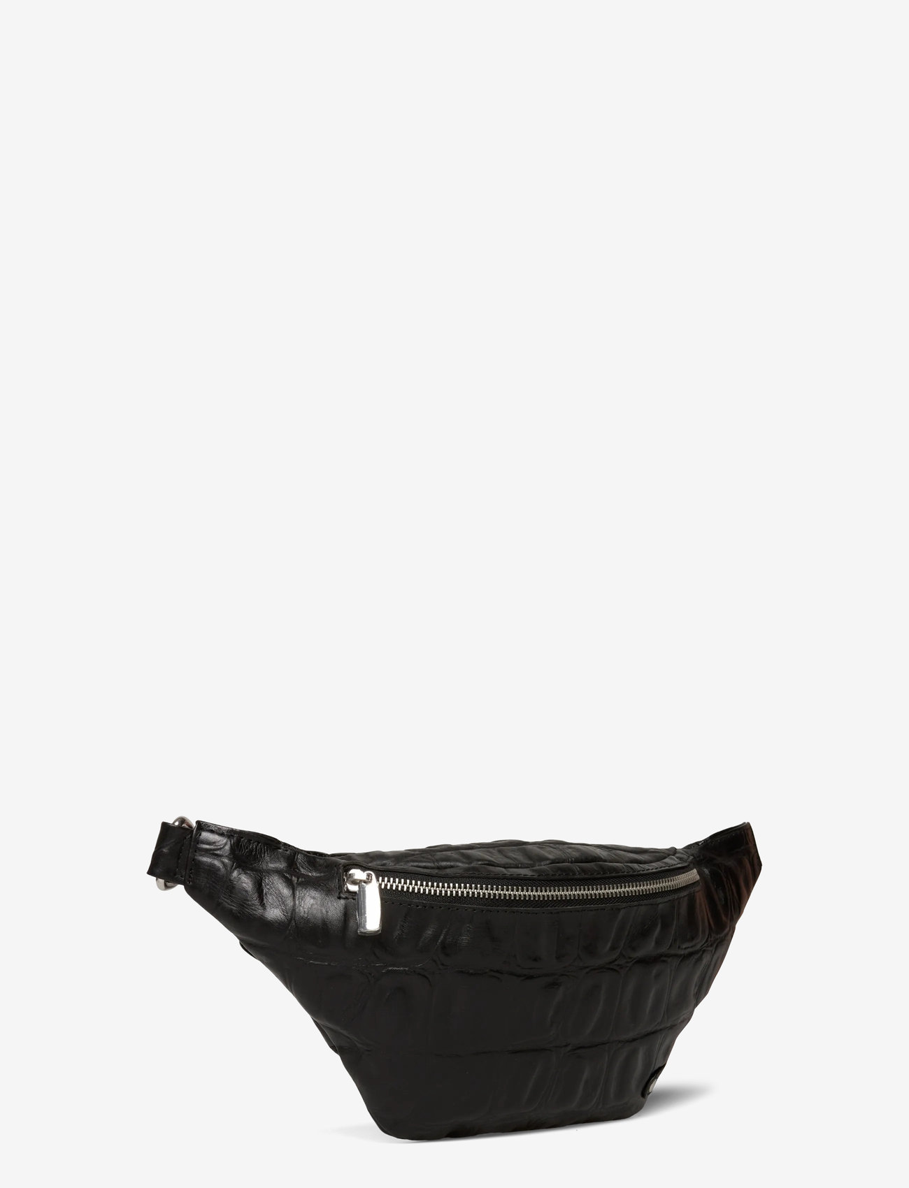 DEPECHE - Bumbag - kvinder - 306 croco deluxe - 2