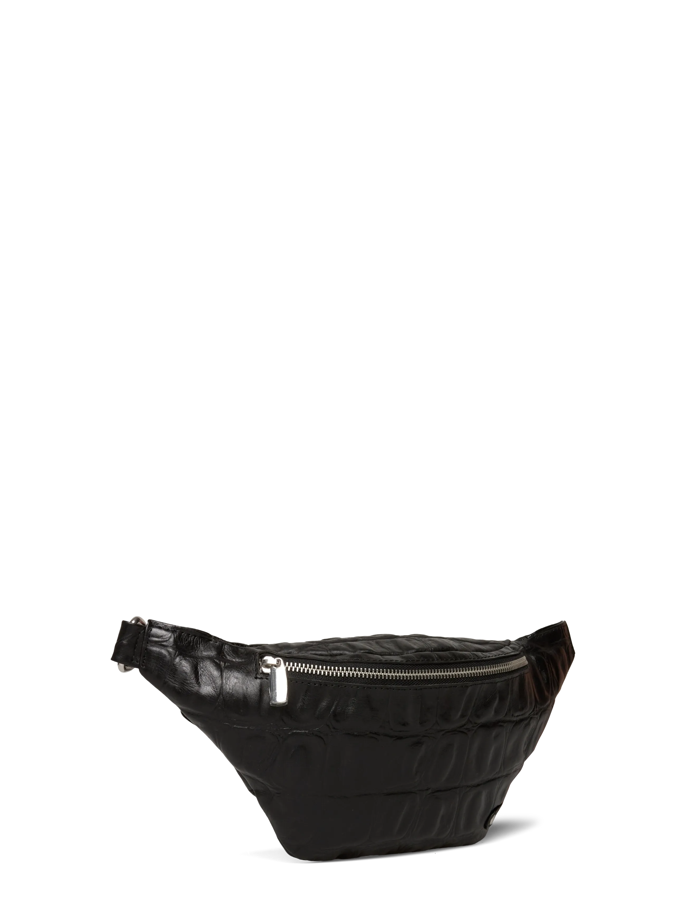 DEPECHE - Bumbag - 306 croco deluxe - 3