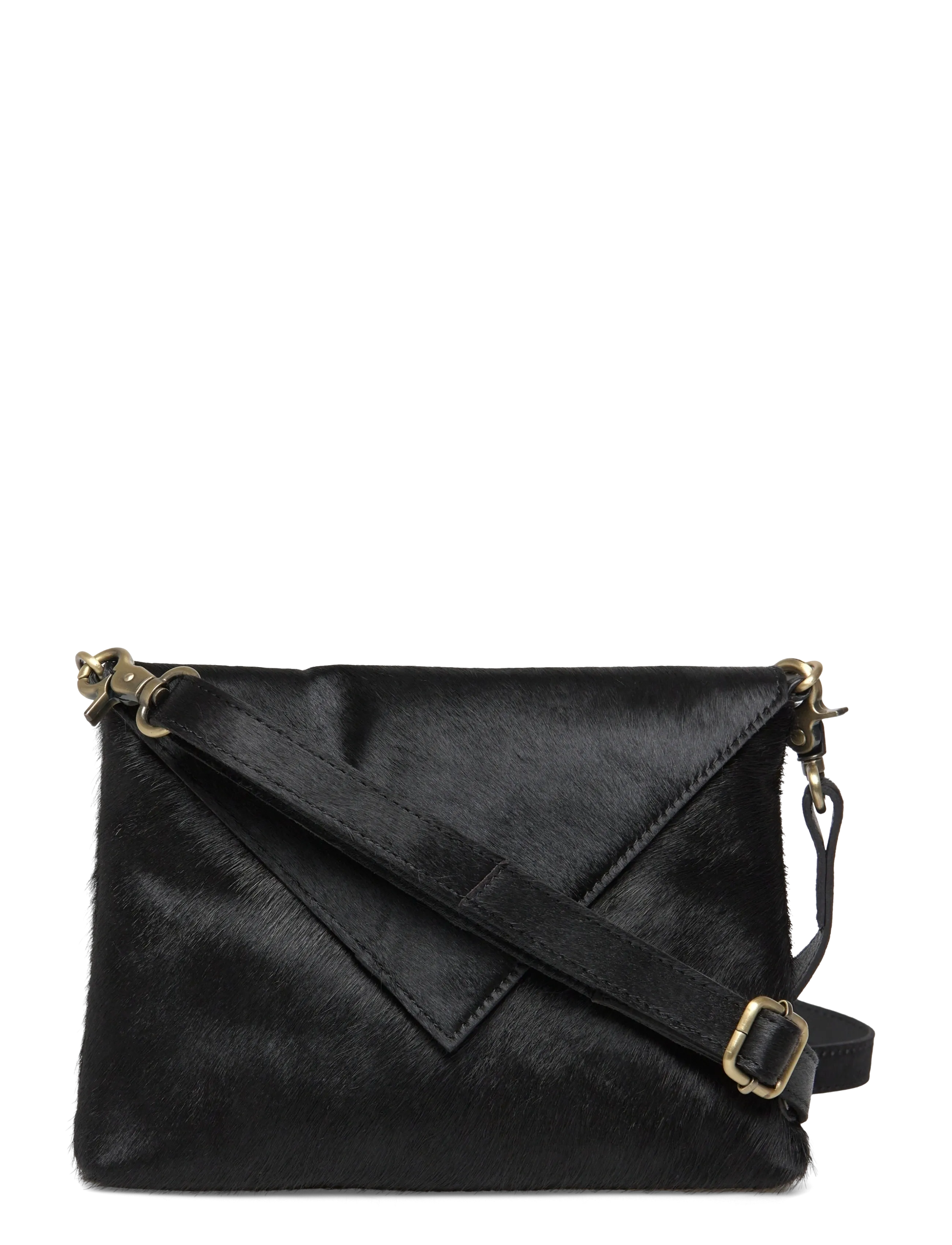 DEPECHE Clutch - DEPECHE - 095 JET BLACK / black