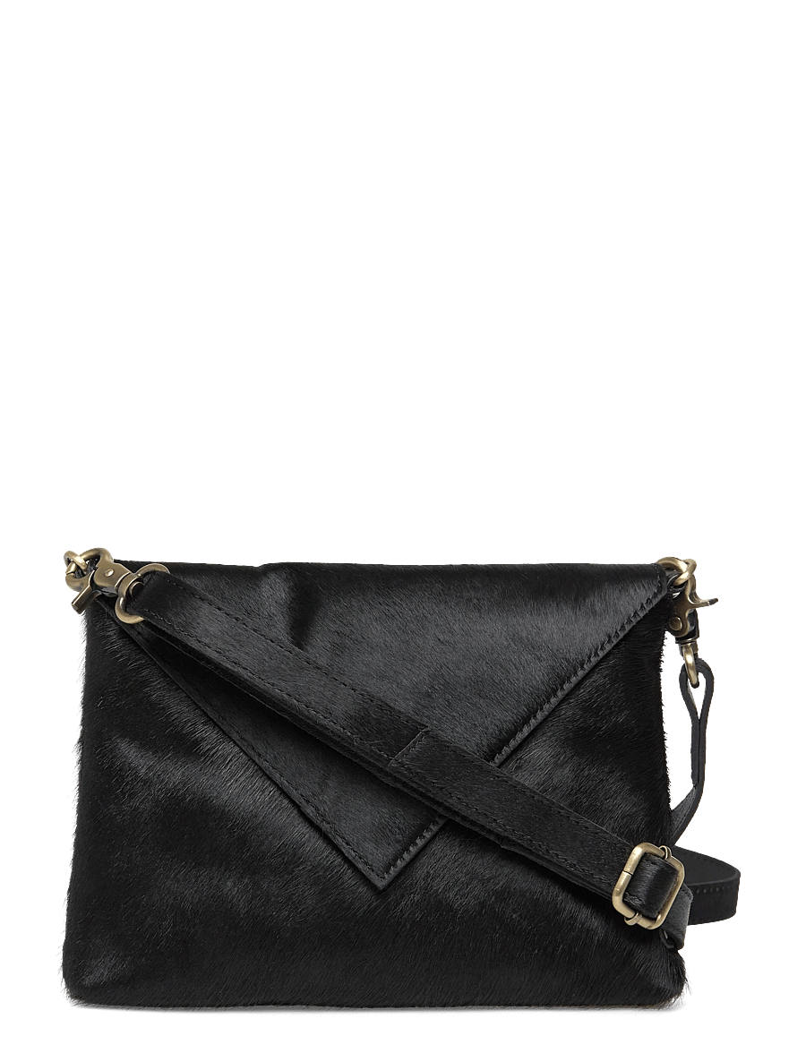 DEPECHE - Clutch - umhängetaschen - 095 jet black - 0