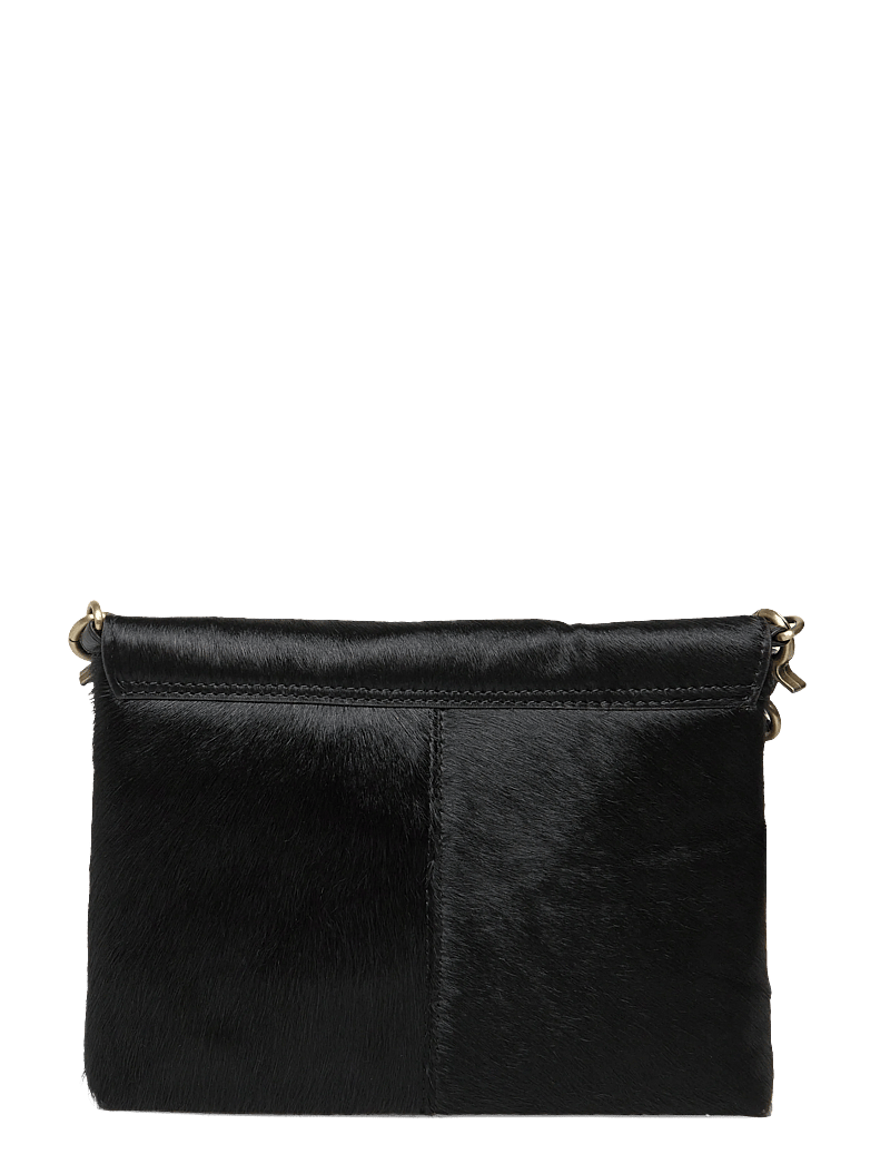 DEPECHE - Clutch - special occasions - 095 jet black - 1