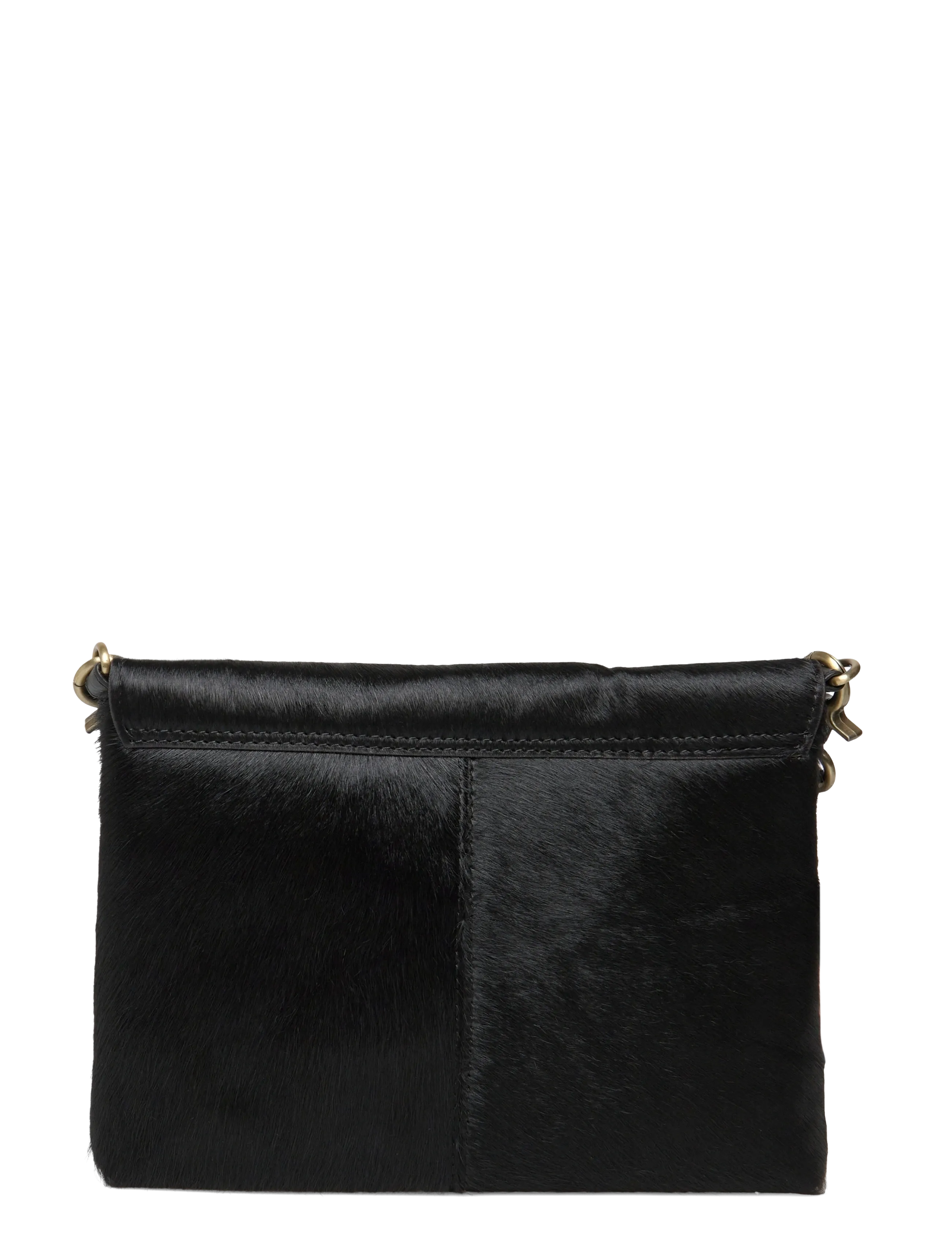 DEPECHE - Clutch - aksessuaarid - 095 jet black - 1