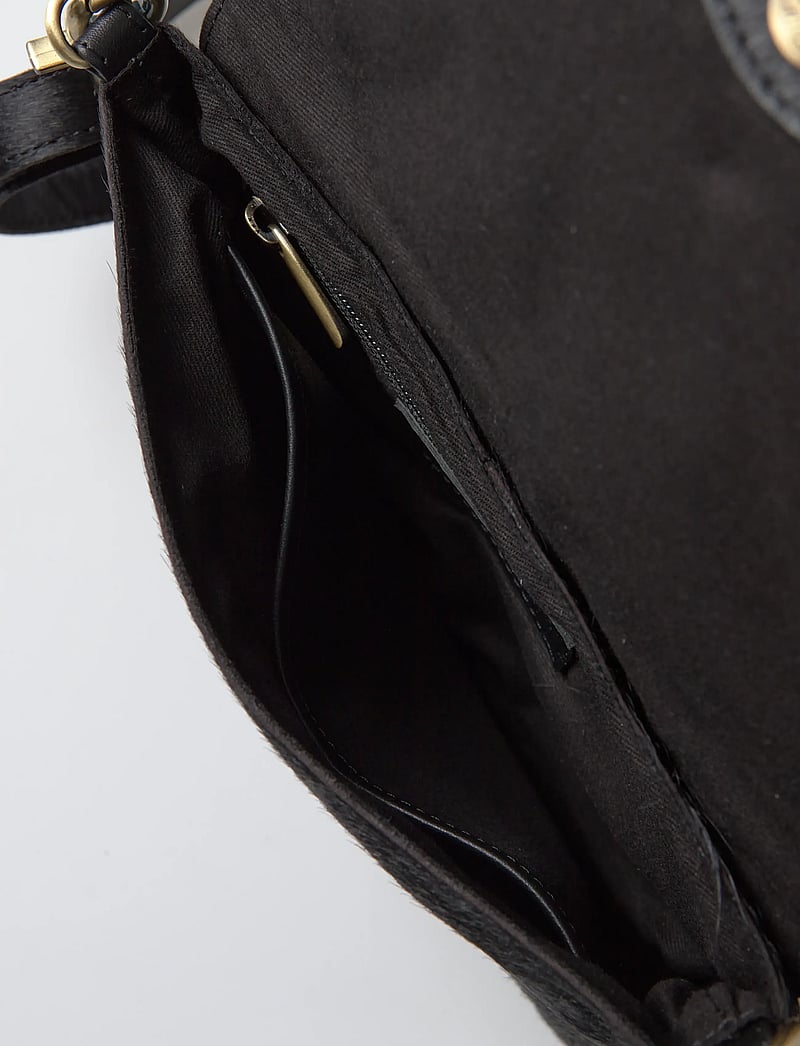 DEPECHE - Clutch - special occasions - 095 jet black - 4