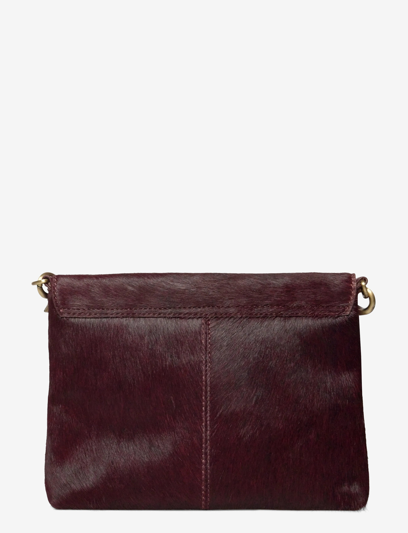 DEPECHE - Clutch - accessoires - 305 ox blood - 1
