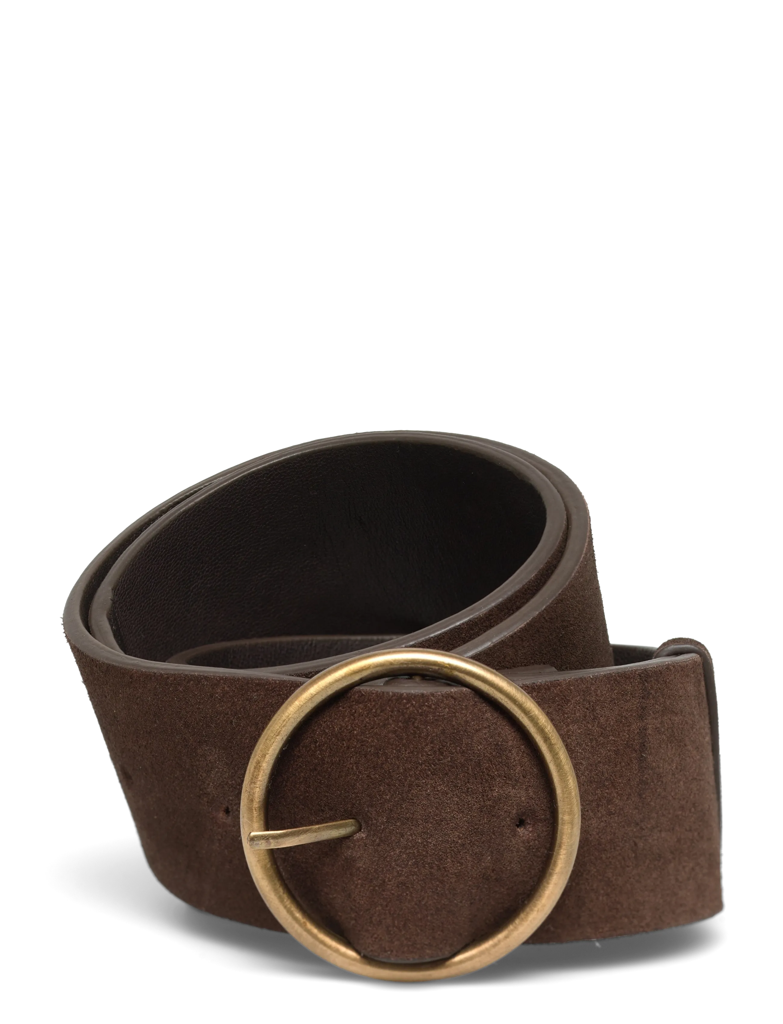 Belt - 008 CHOCOLATE