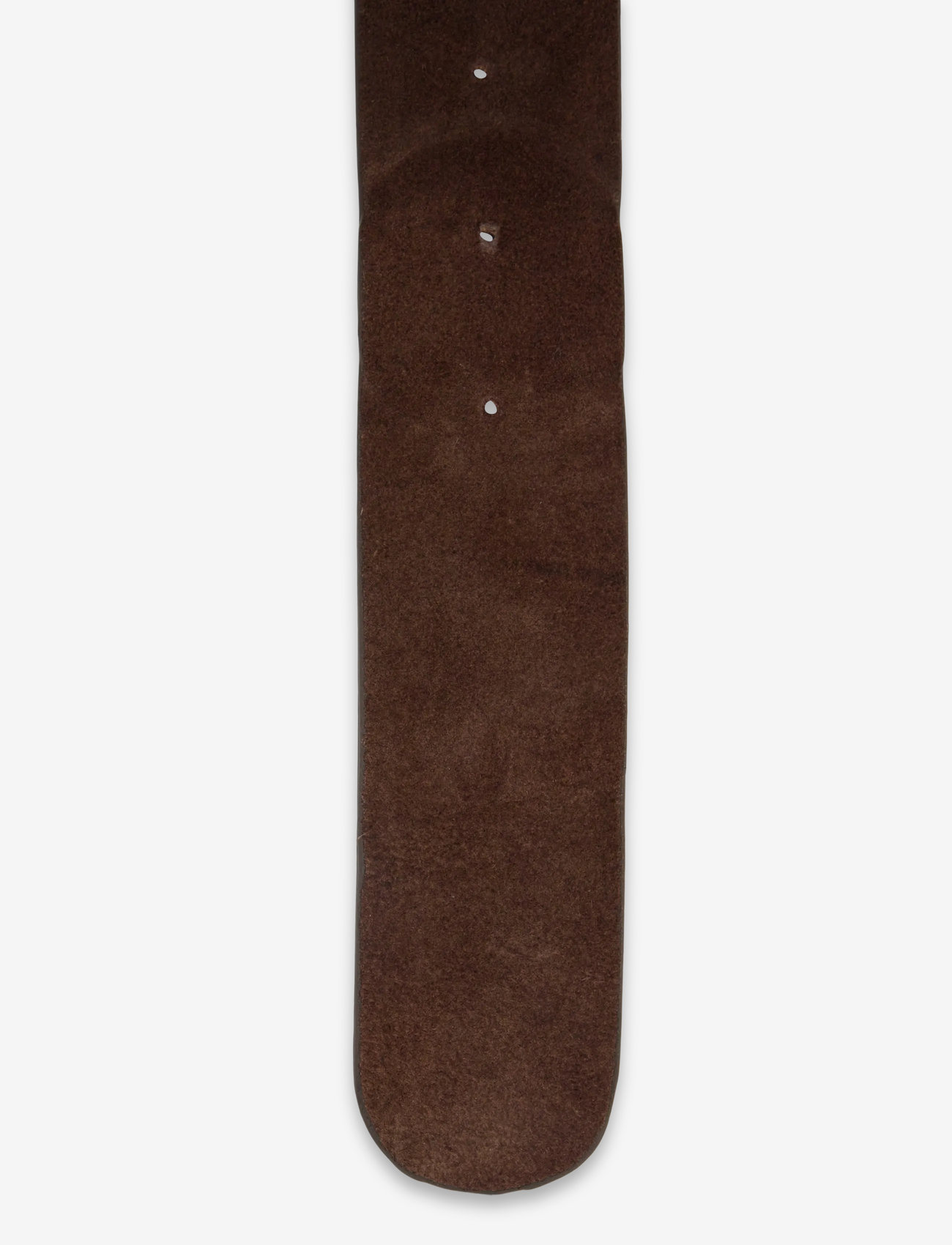 DEPECHE - Belt - kvinder - 008 chocolate - 2